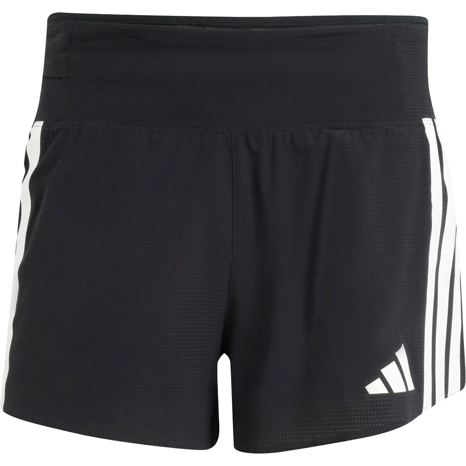 Adidas - Mens Adizero Gel 1/4 Shorts