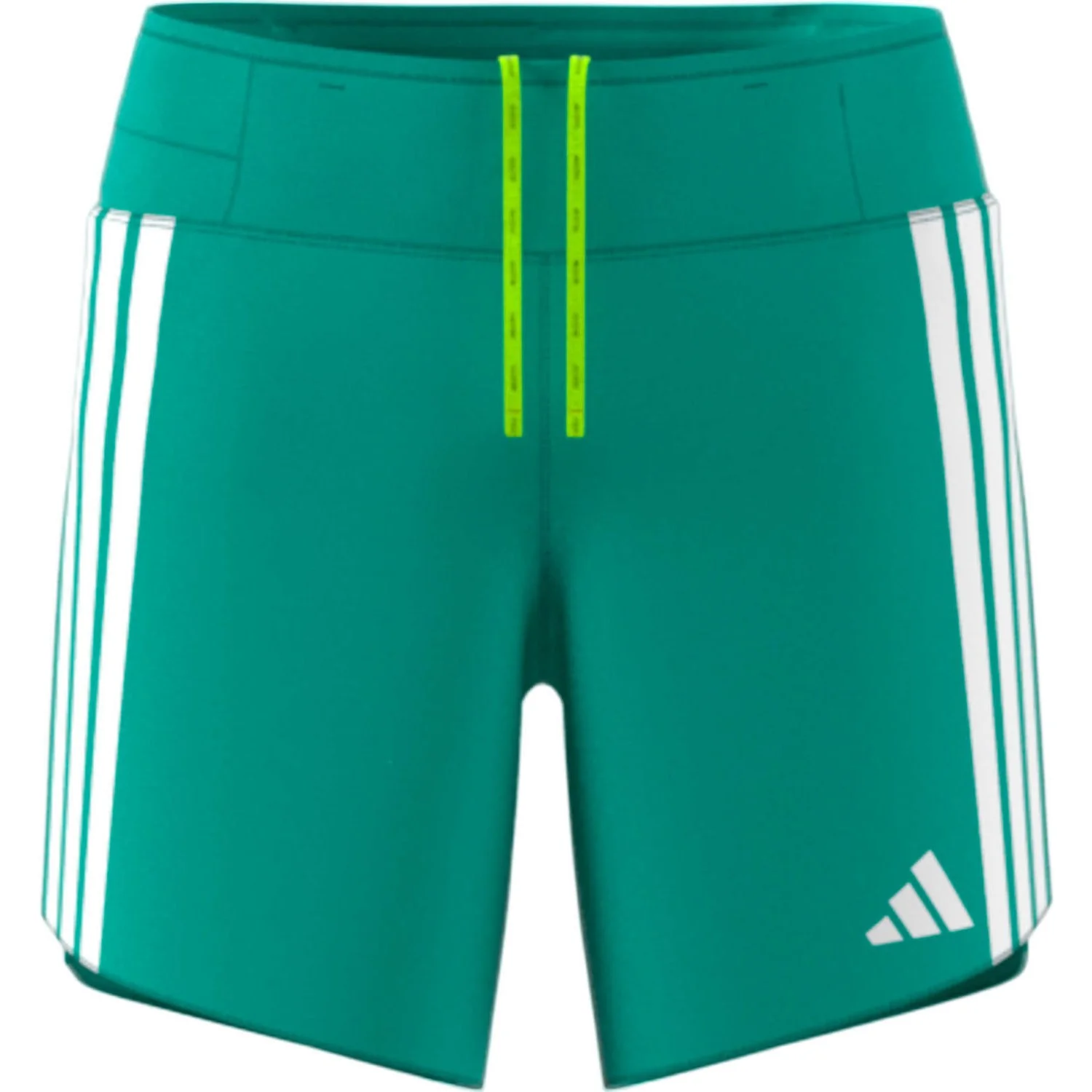 Adidas - Mens Adizero Gel 1/4 Shorts - Image 2