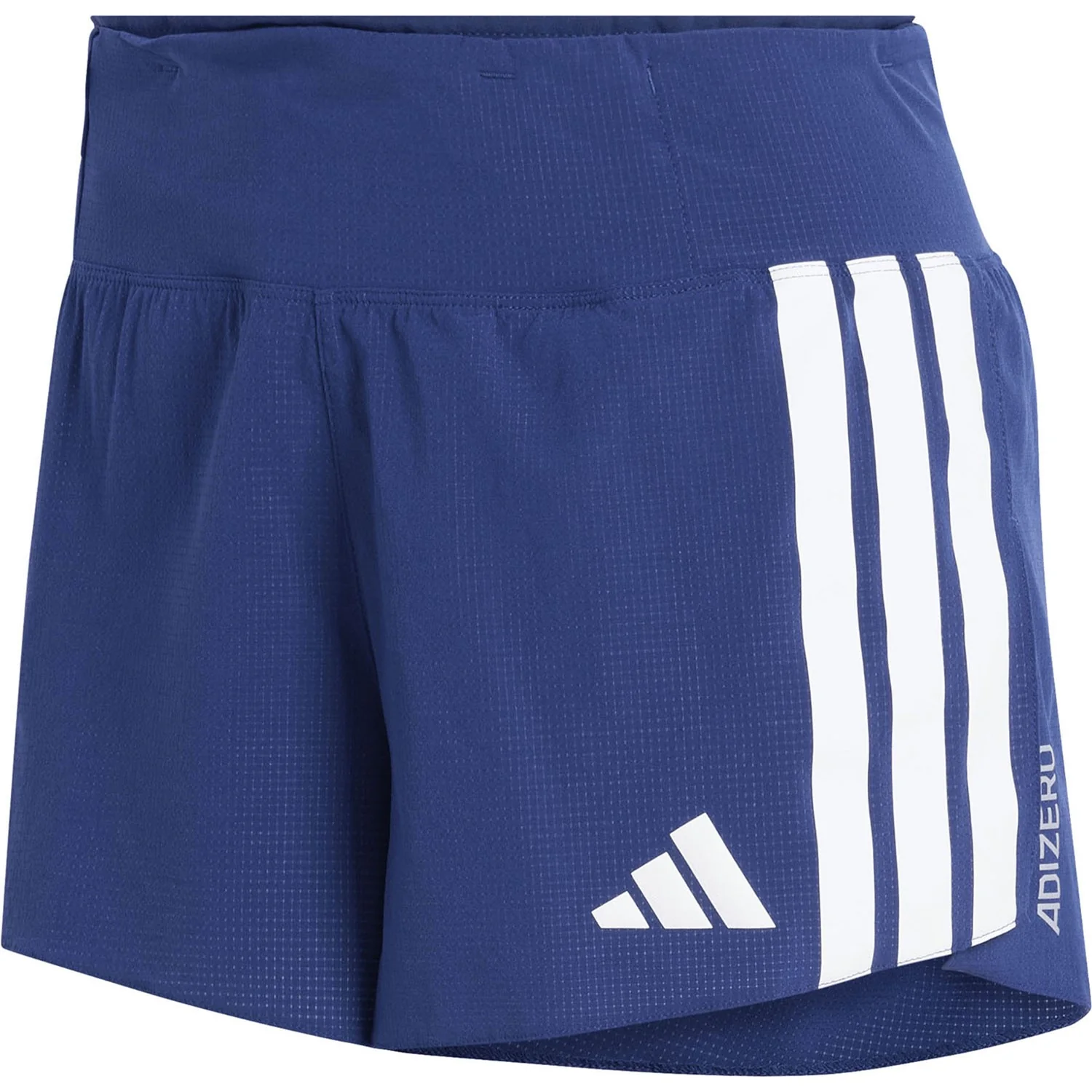 Adidas - Mens Adizero Gel 1/4 Shorts - Image 3