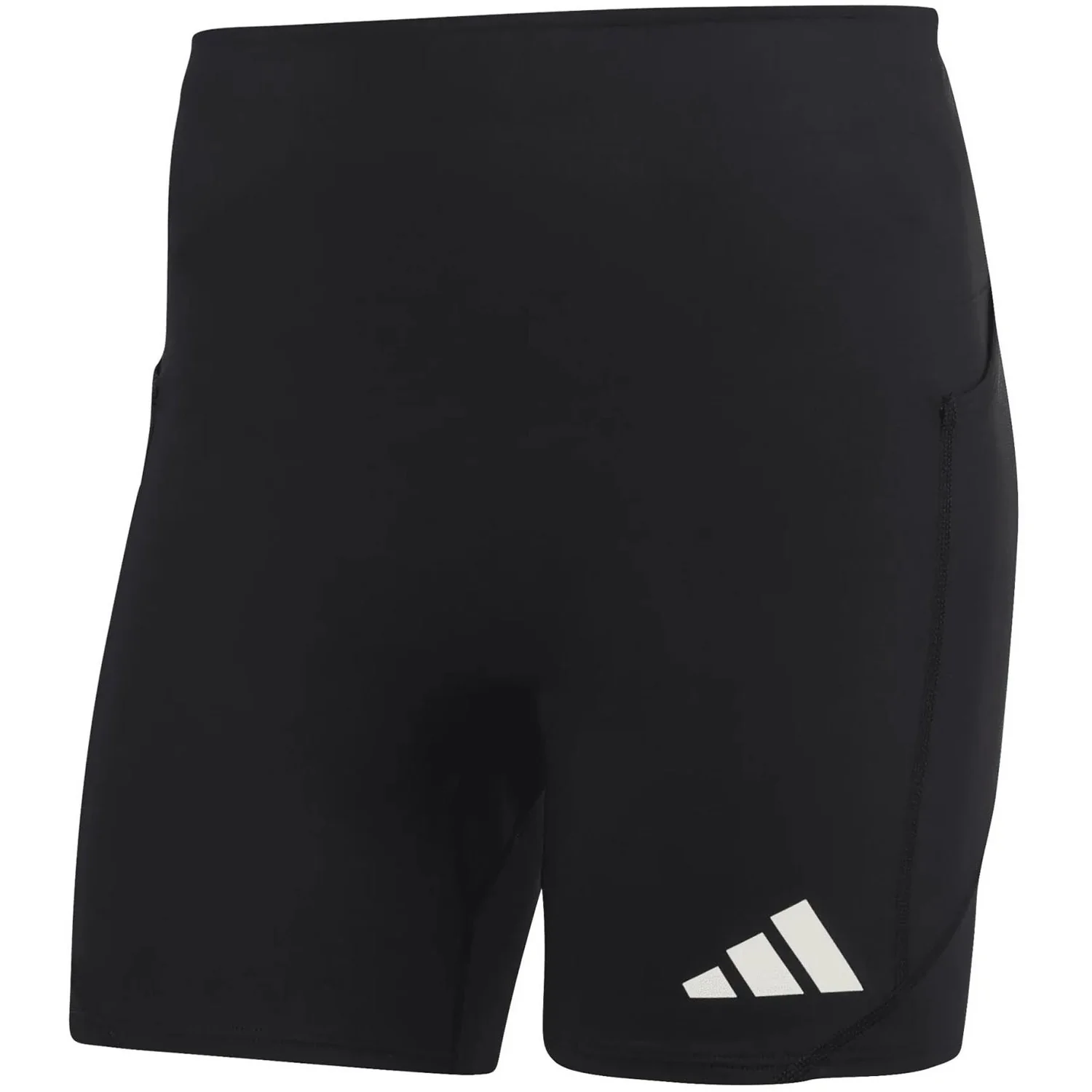 adidas - Mens Adizero Short Tights - Image 2