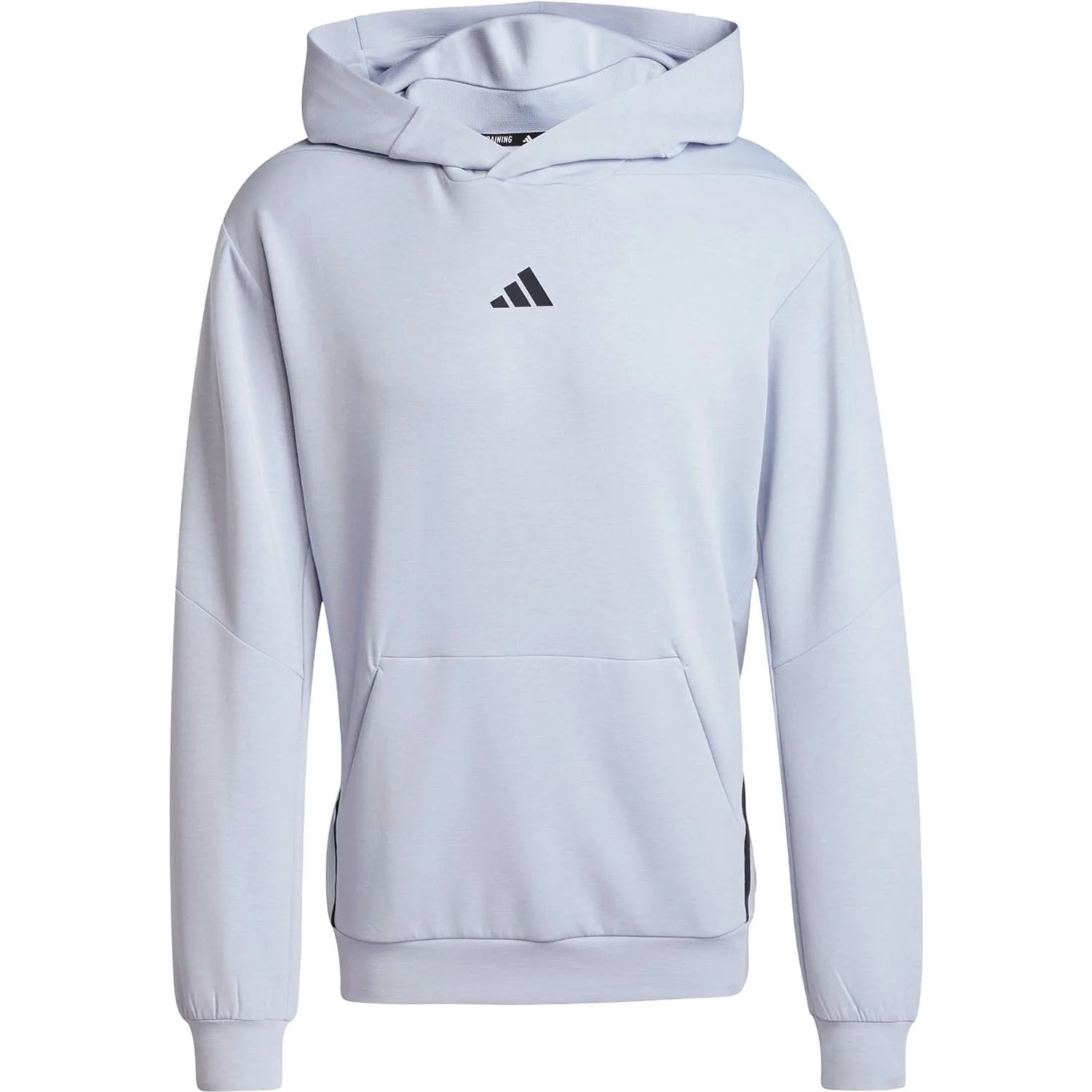 Adidas - Mens D4T Hooded Sweatshirt - Image 11