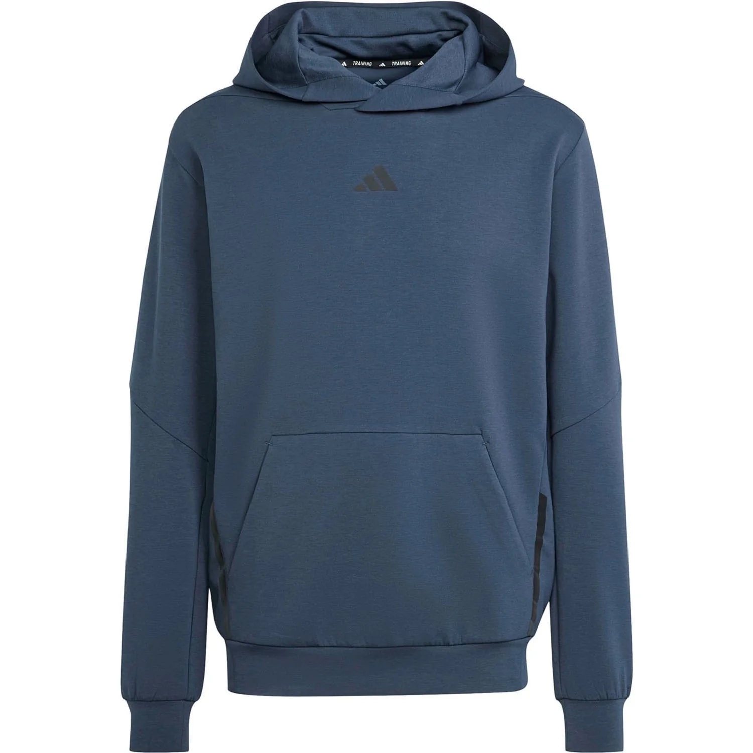 Adidas - Mens D4T Hooded Sweatshirt - Image 12