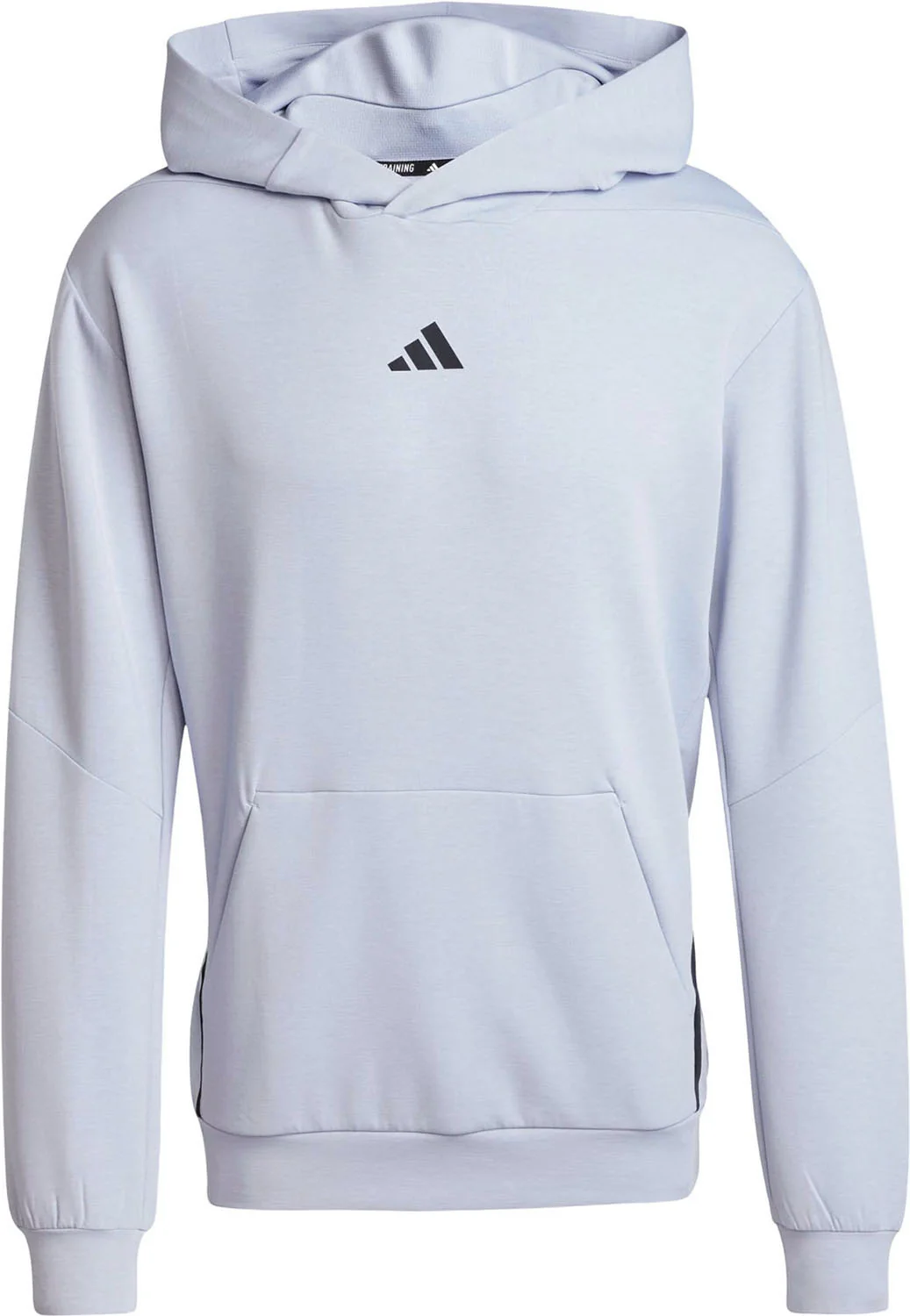 Adidas - Mens D4T Hooded Sweatshirt - Image 9