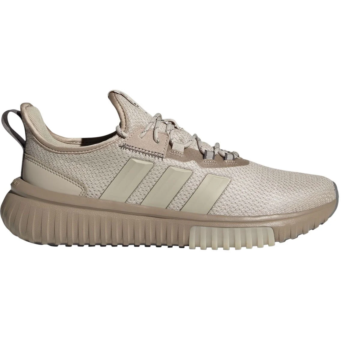 Adidas - Mens Kaptir 4.0 Low Top Sneakers