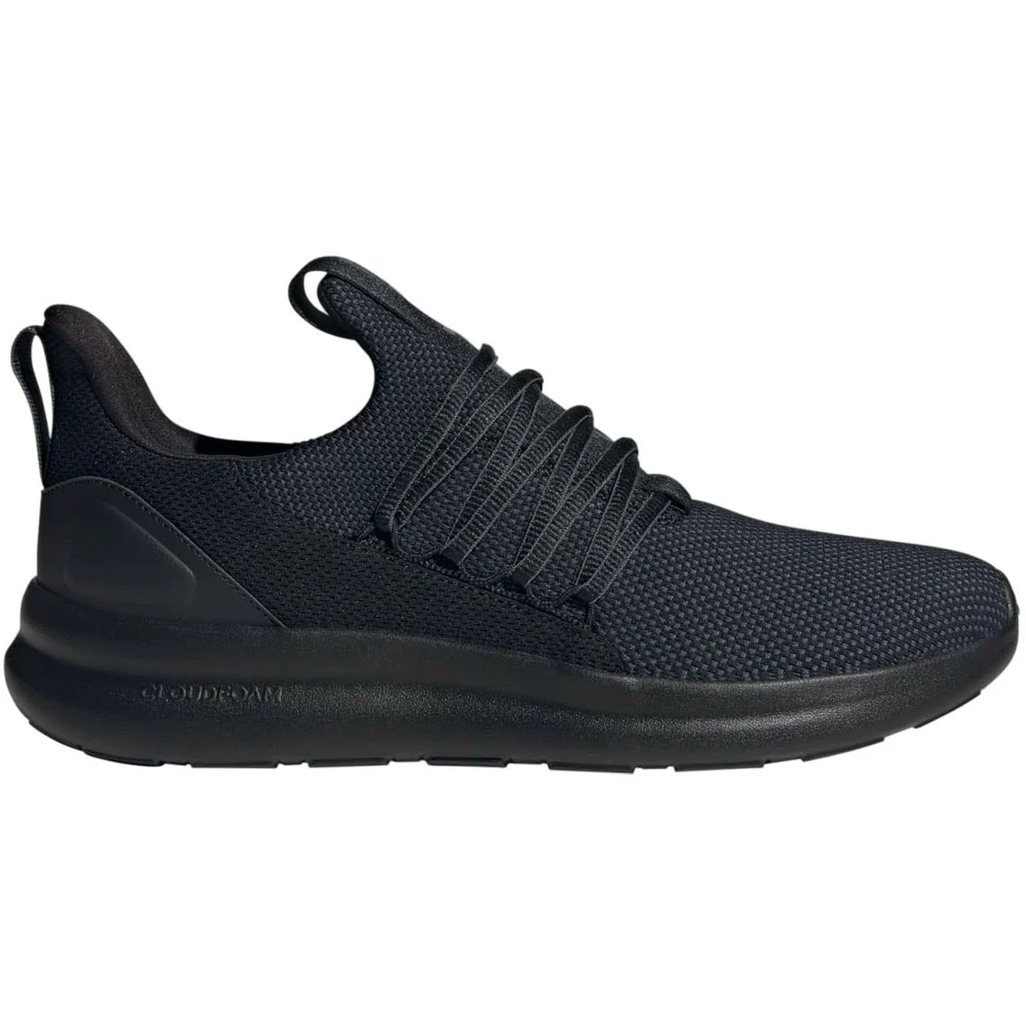 Adidas - Mens Lite Racer Adapt 7.0 Low Top Sneakers