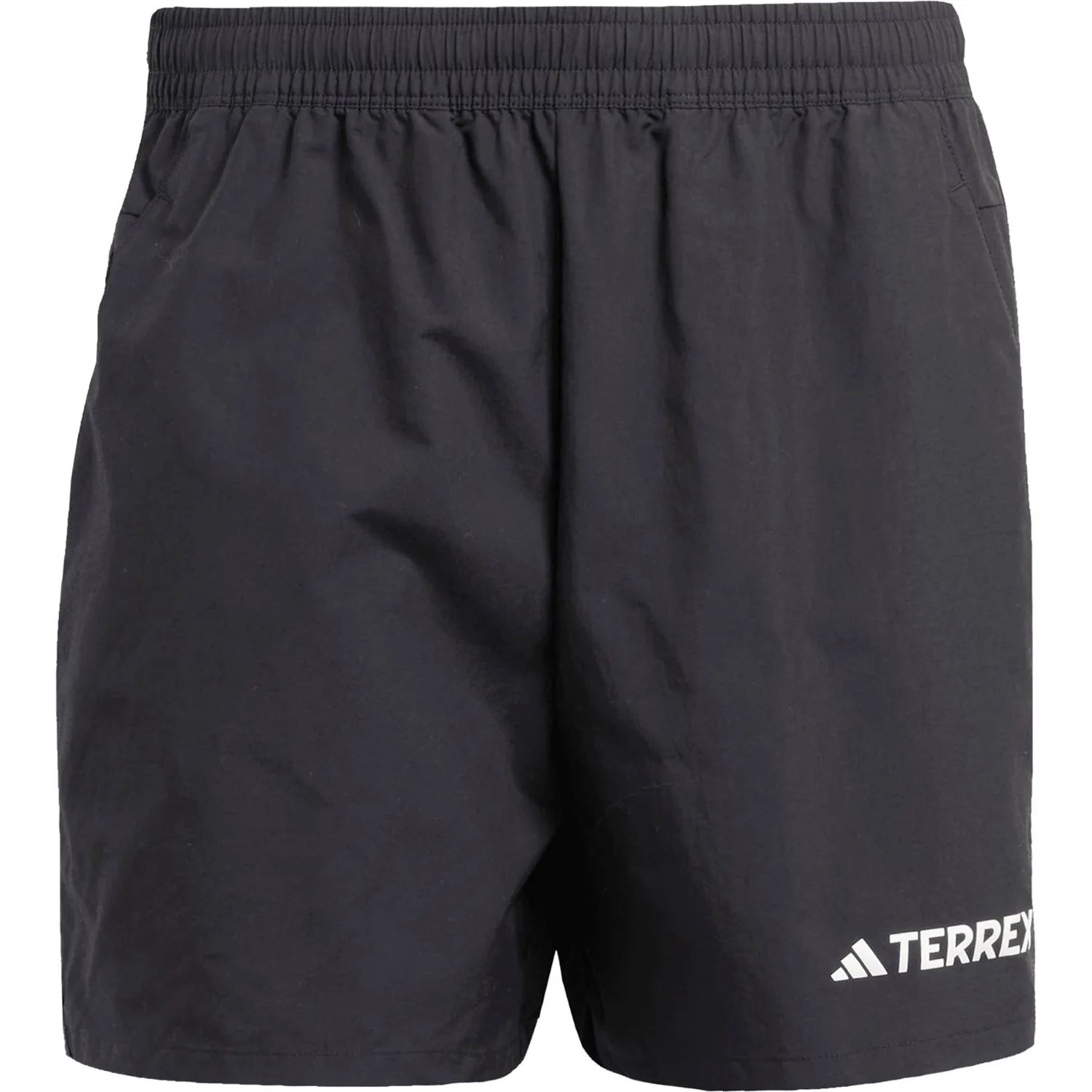 Adidas - Mens Mt 1/2 Shorts