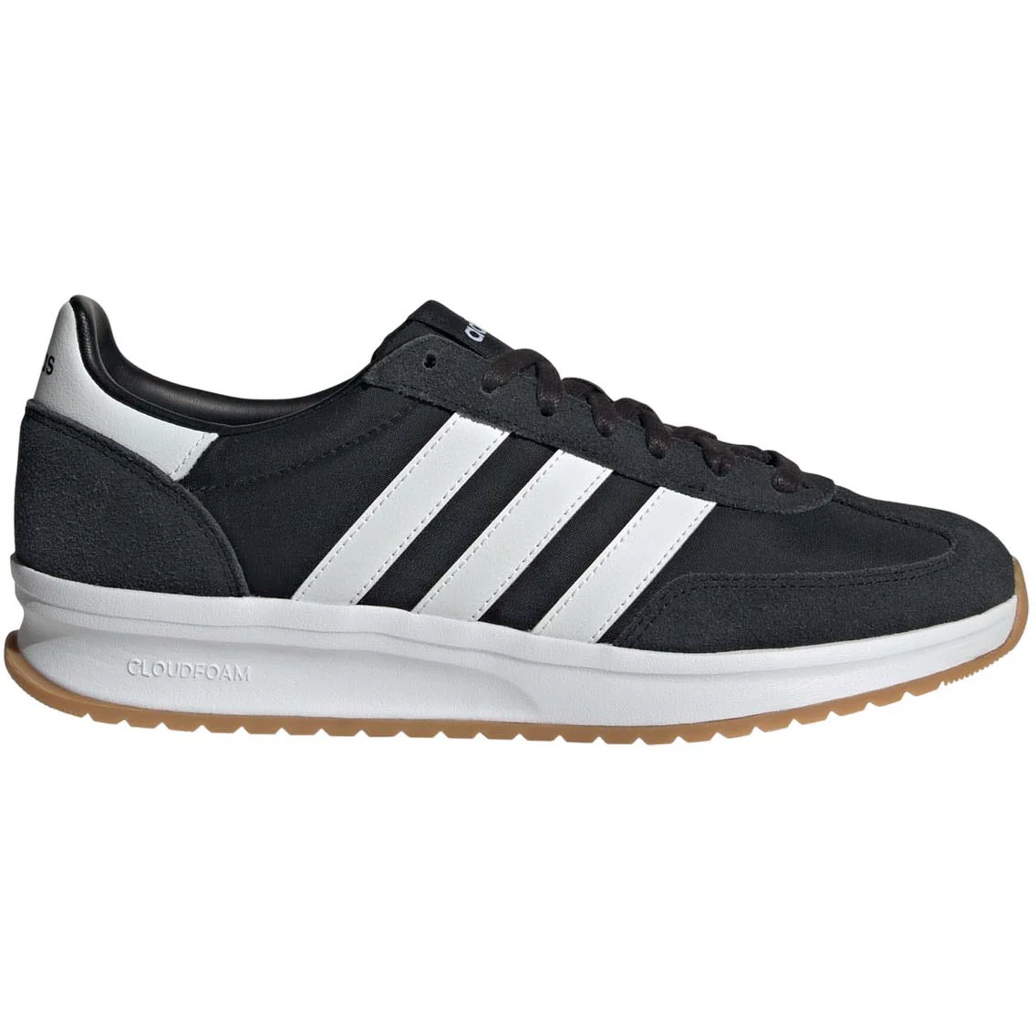 Adidas - Mens Run 70S 2.0 Low Top Sneakers
