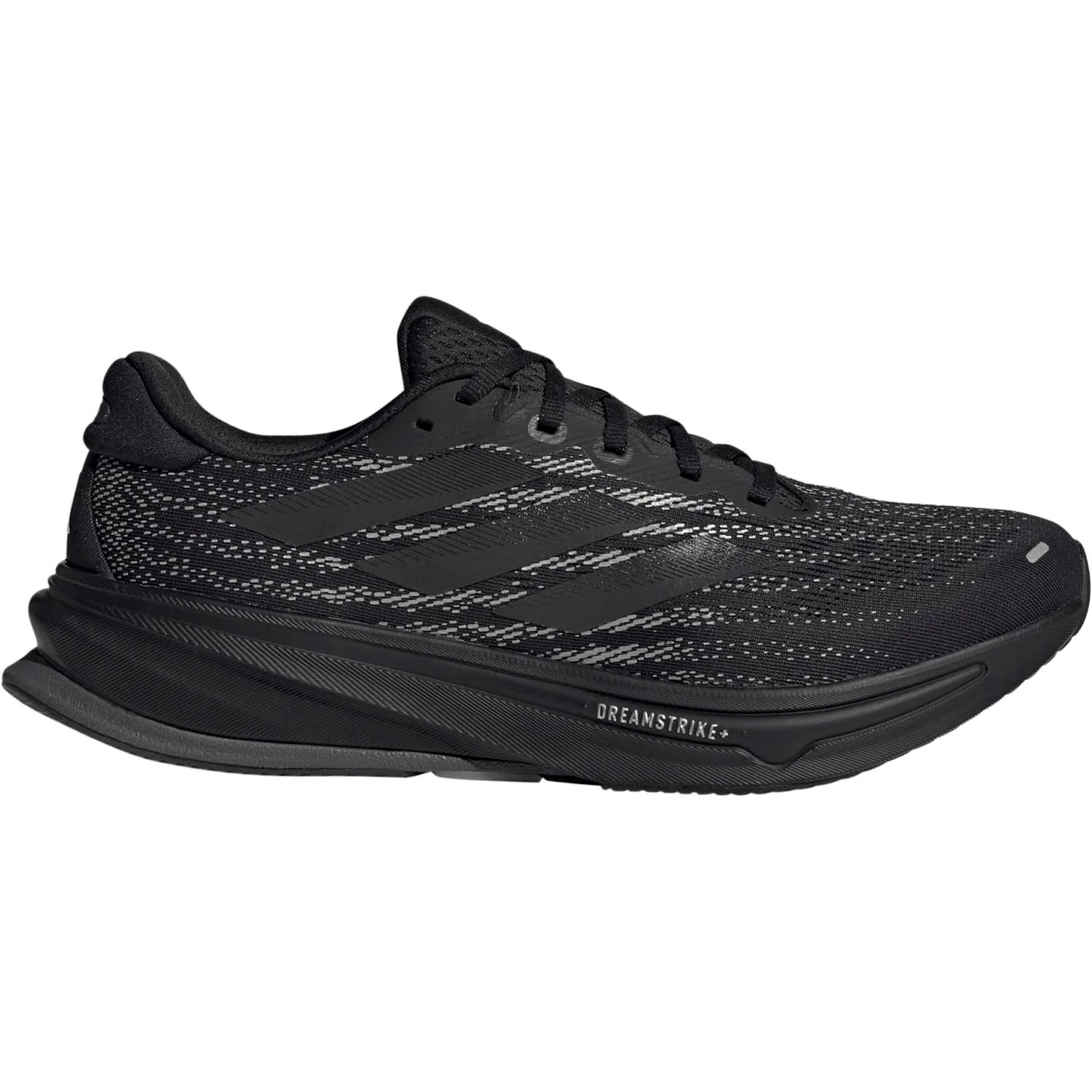 Adidas - Mens Supernova Rise 2 Low Top Sneakers