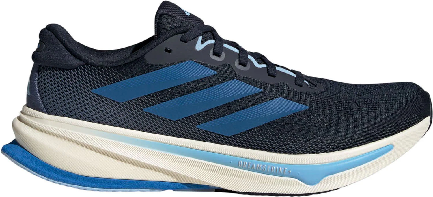 Adidas - Mens Supernova Rise 2 Low Top Sneakers - Image 13