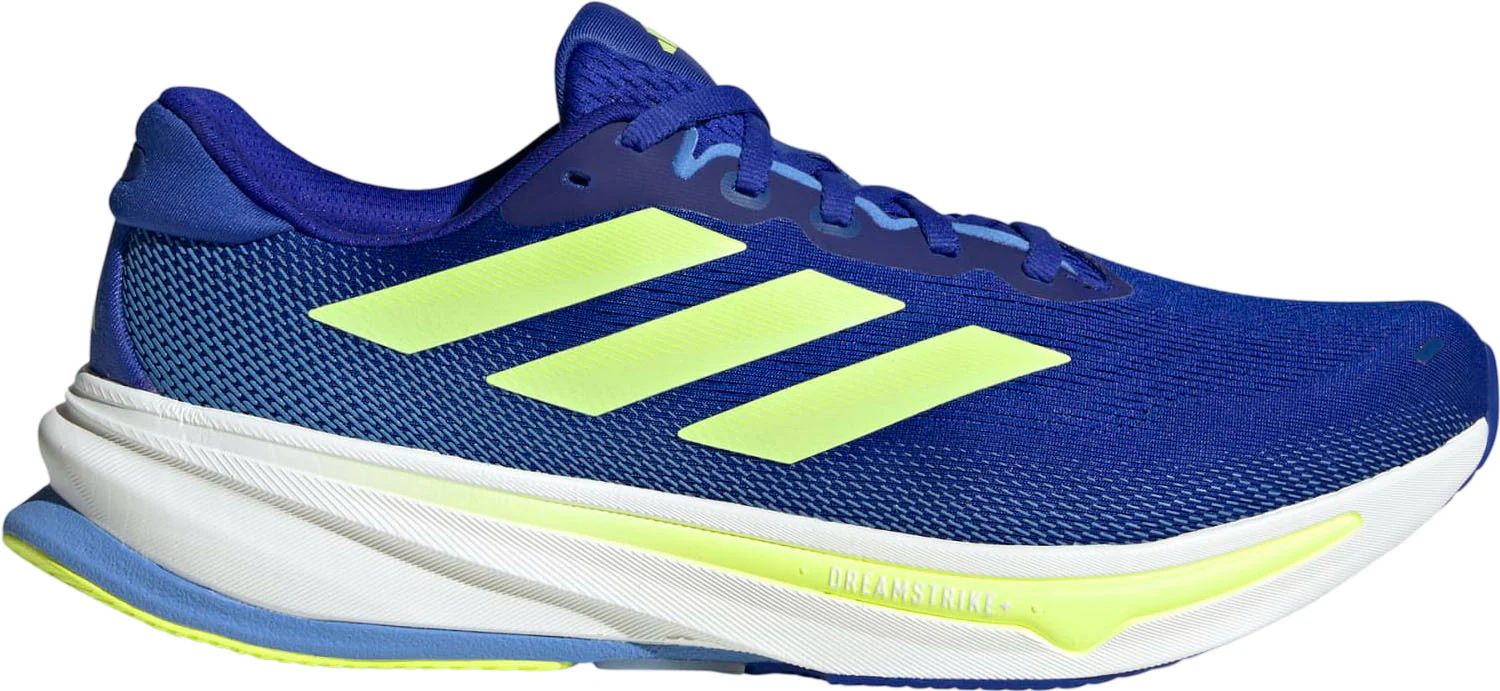 Adidas - Mens Supernova Rise 2 Low Top Sneakers - Image 14
