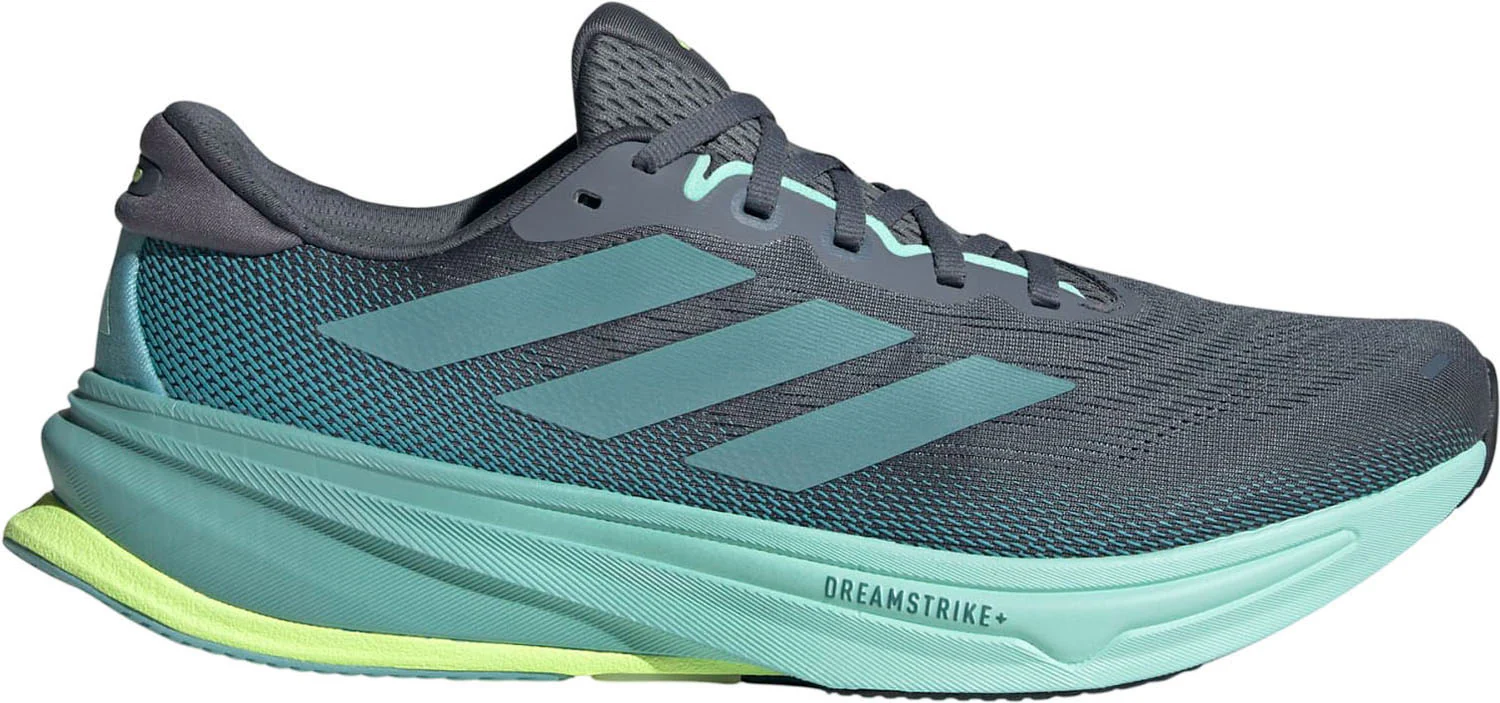 Adidas - Mens Supernova Rise 2 Low Top Sneakers - Image 15