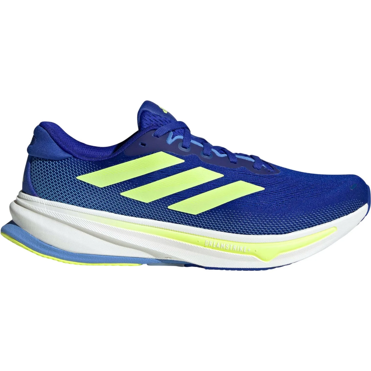 Adidas - Mens Supernova Rise 2 Low Top Sneakers - Image 6