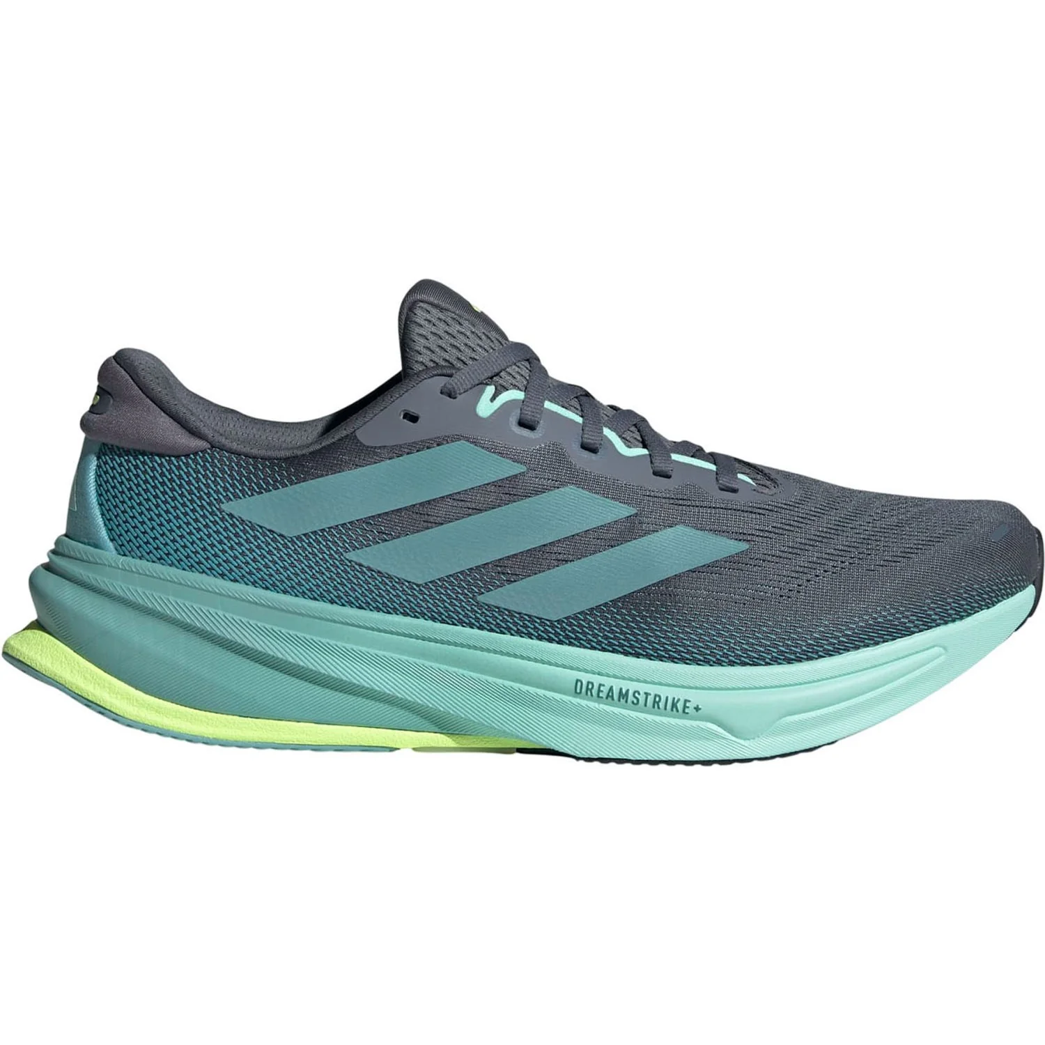 Adidas - Mens Supernova Rise 2 Low Top Sneakers - Image 7