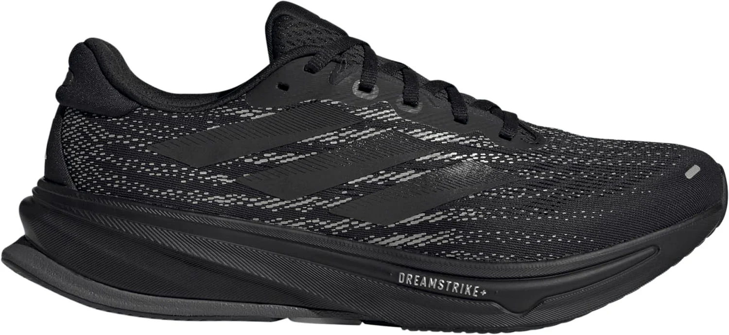 Adidas - Mens Supernova Rise 2 Low Top Sneakers - Image 9