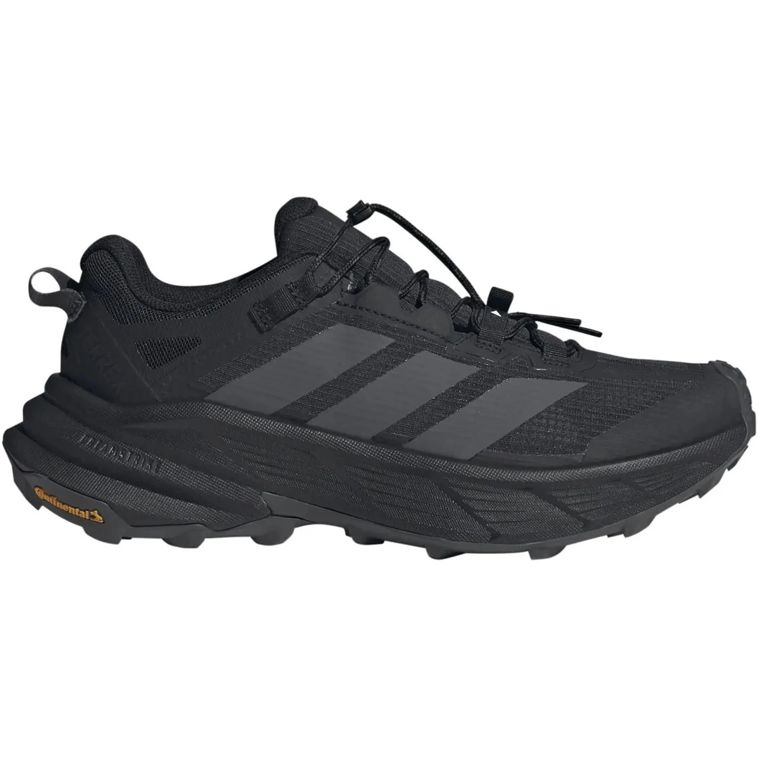 Adidas - Mens Terrex Freehiker Gtx Low Top Sneakers