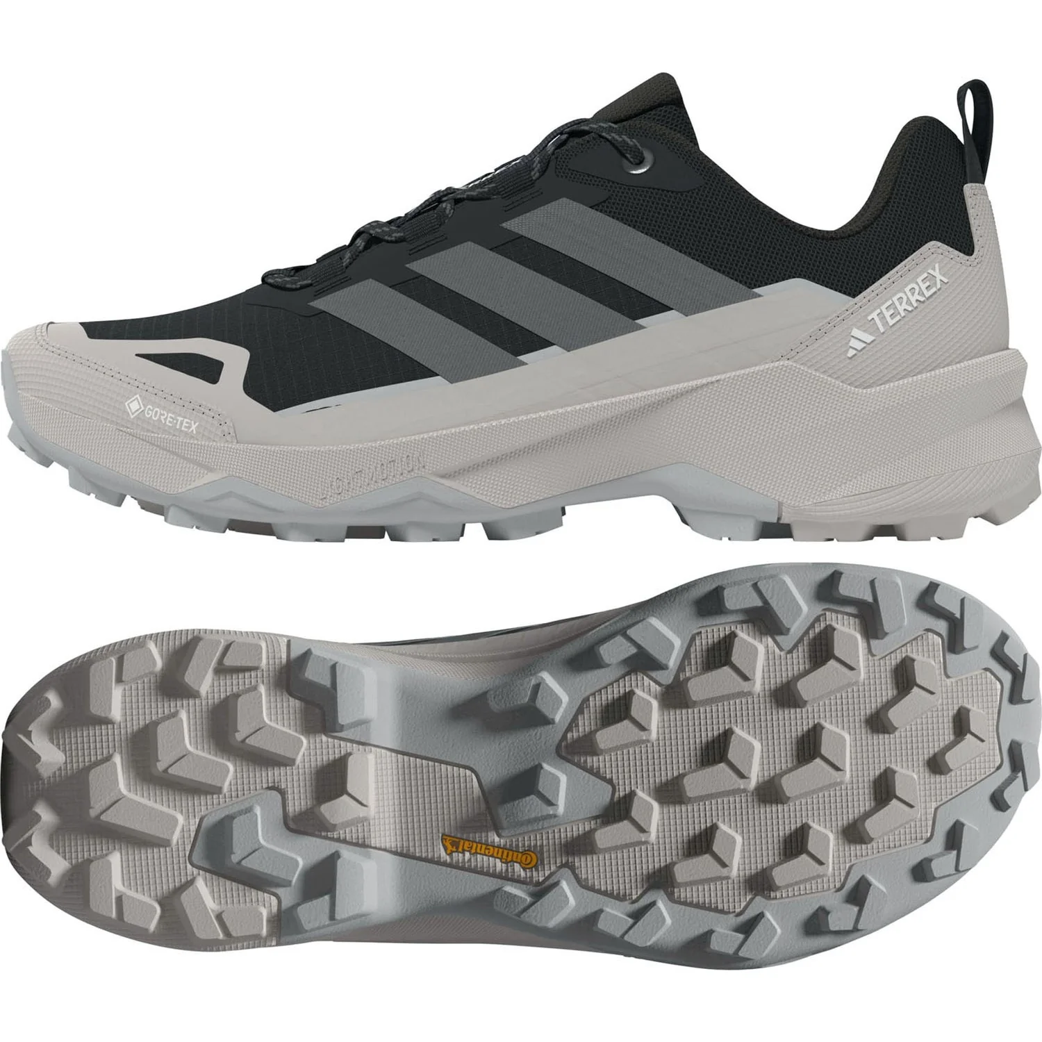 Adidas - Mens Terrex Skychaser Ax5 Gtx Low Top Sneakers - Image 15