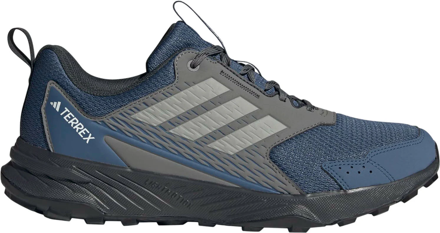Adidas - Mens Terrex Tracefinder 2 Low Top Sneakers - Image 12