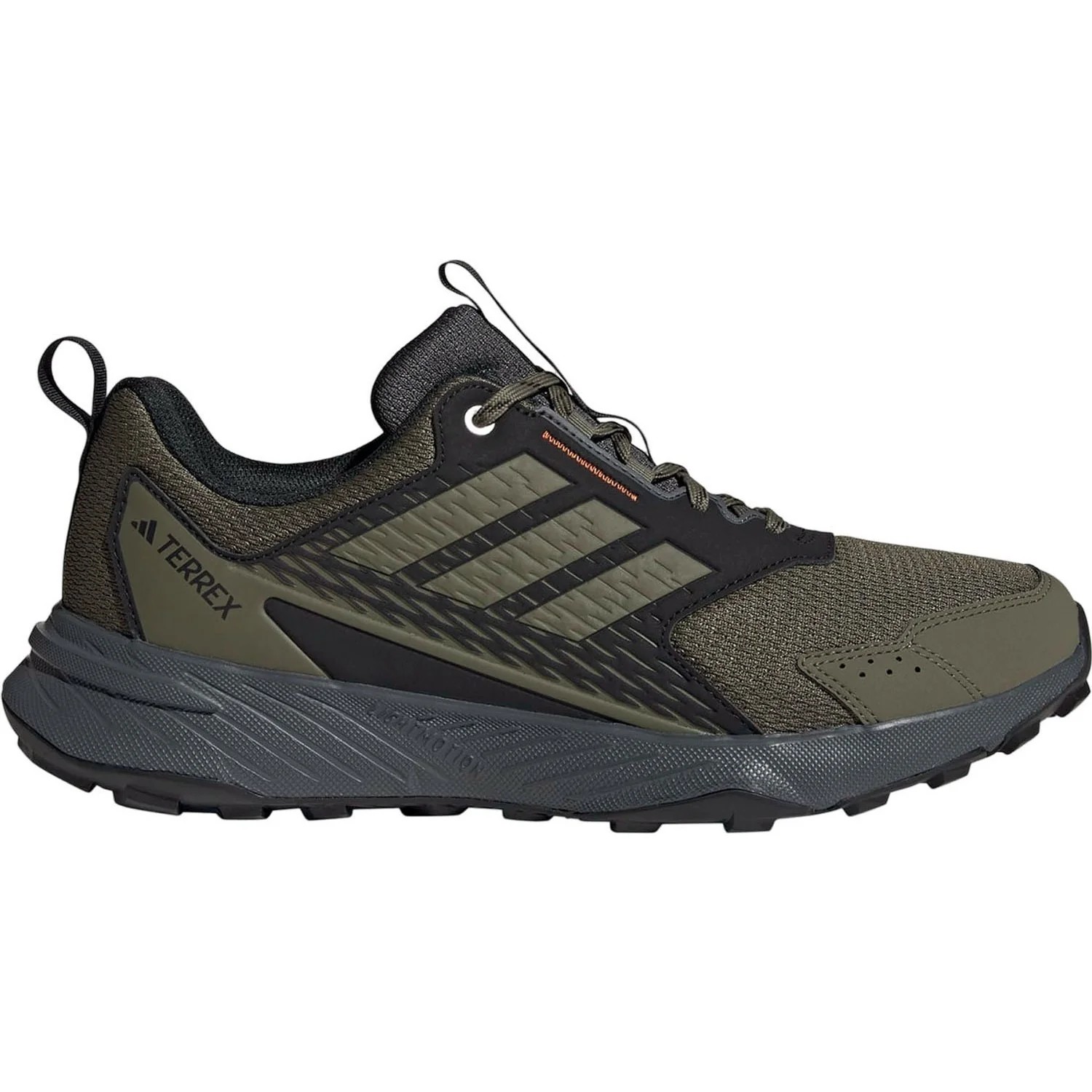 Adidas - Mens Terrex Tracefinder 2 Low Top Sneakers - Image 14