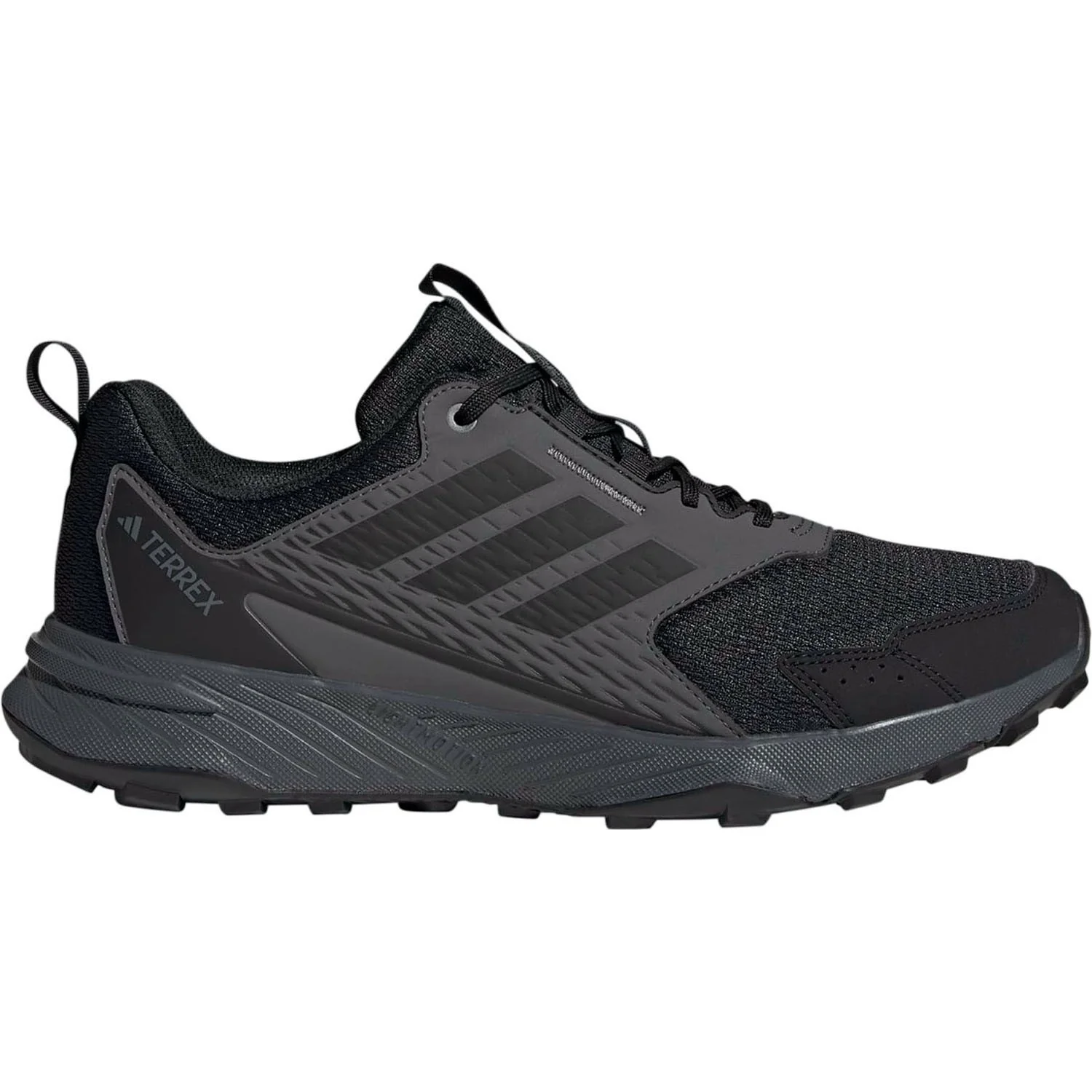Adidas - Mens Terrex Tracefinder 2 Low Top Sneakers - Image 15