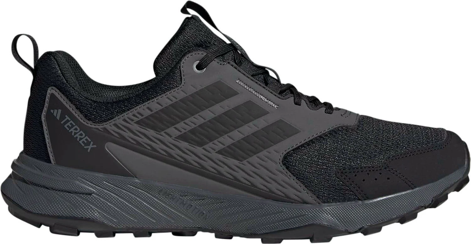 Adidas - Mens Terrex Tracefinder 2 Low Top Sneakers - Image 8