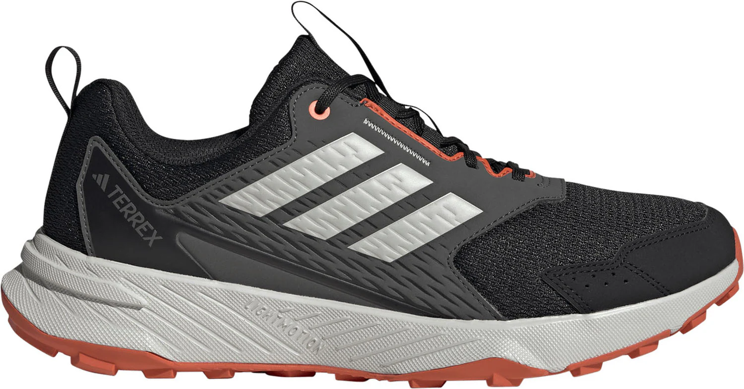 Adidas - Mens Terrex Tracefinder 2 Low Top Sneakers - Image 9