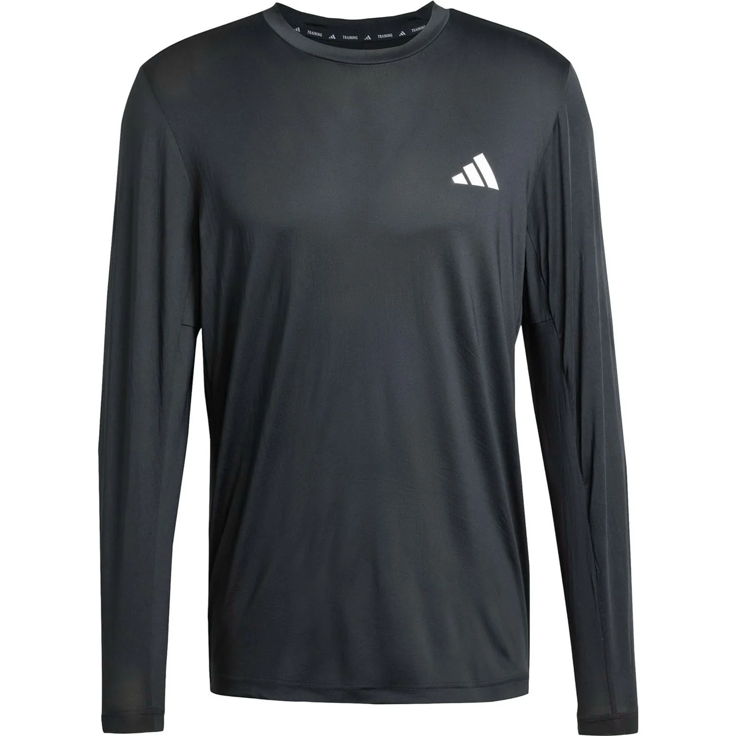 Adidas - Mens Tr-Es Stre Long Sleeve T T-Shirt