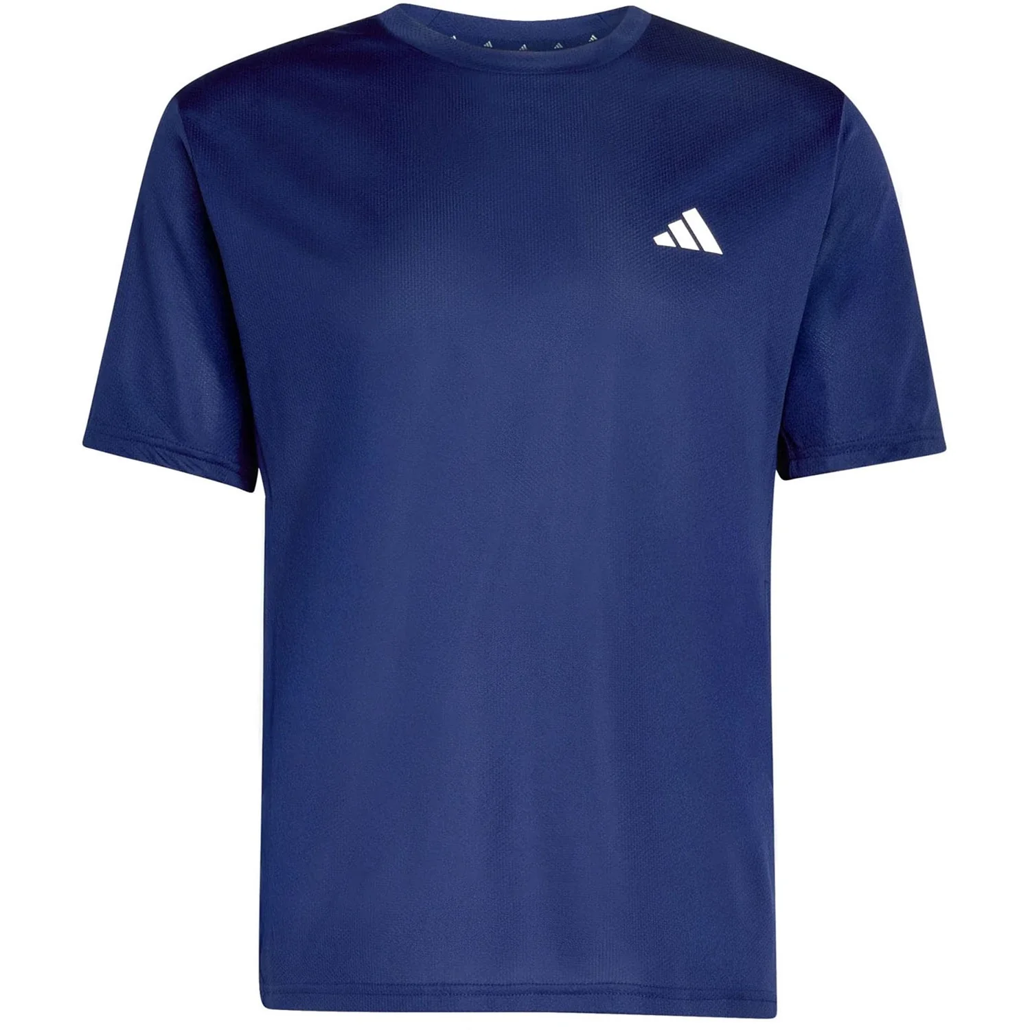 Adidas - Mens We Bas T Short Sleeve T-Shirt - Image 2