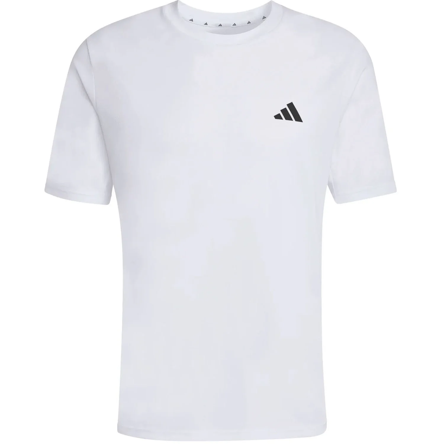Adidas - Mens We Bas T Short Sleeve T-Shirt - Image 4