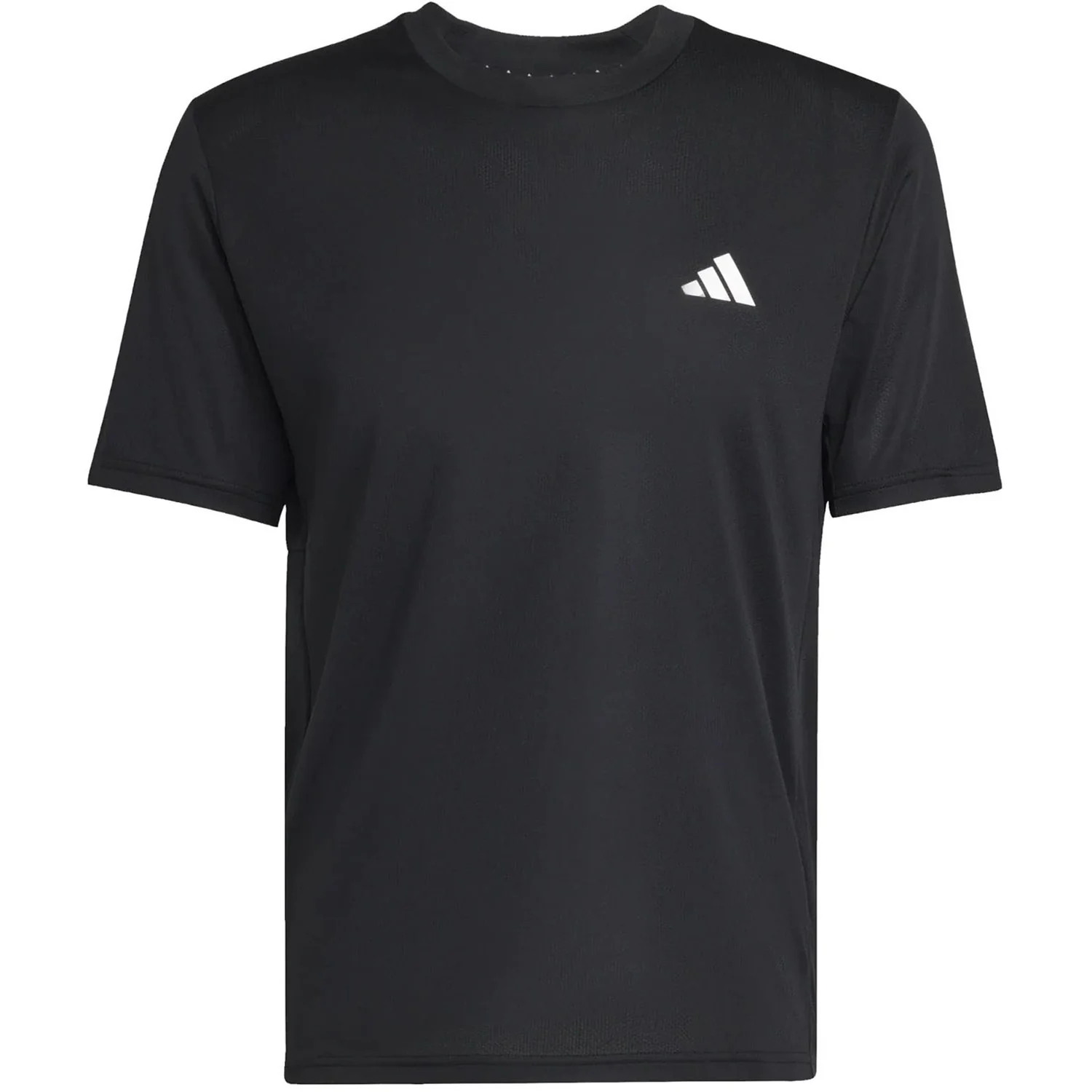 Adidas - Mens We Bas T Short Sleeve T-Shirt - Image 5