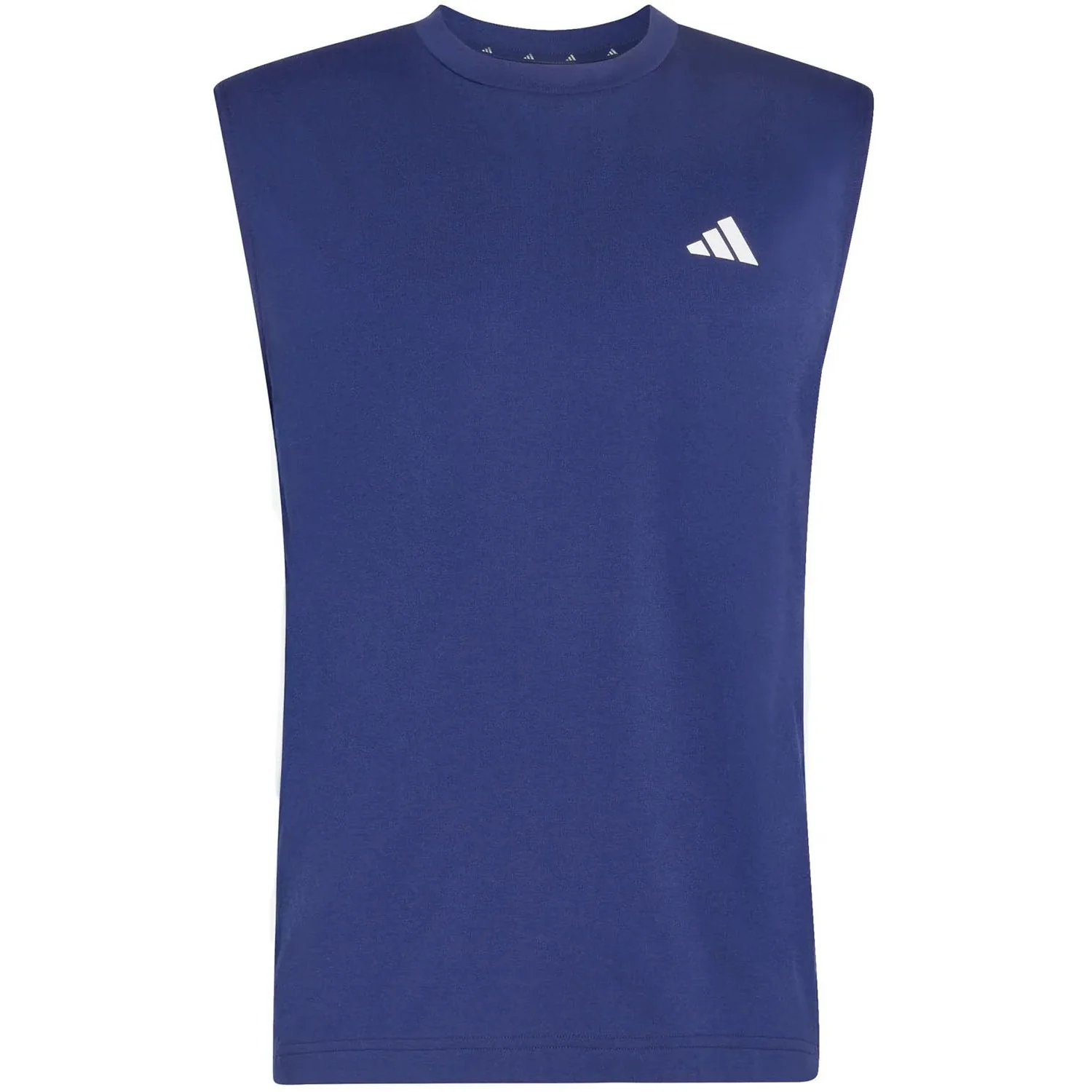 adidas - Mens We Freelift Sleeveless T-Shirt - Image 4