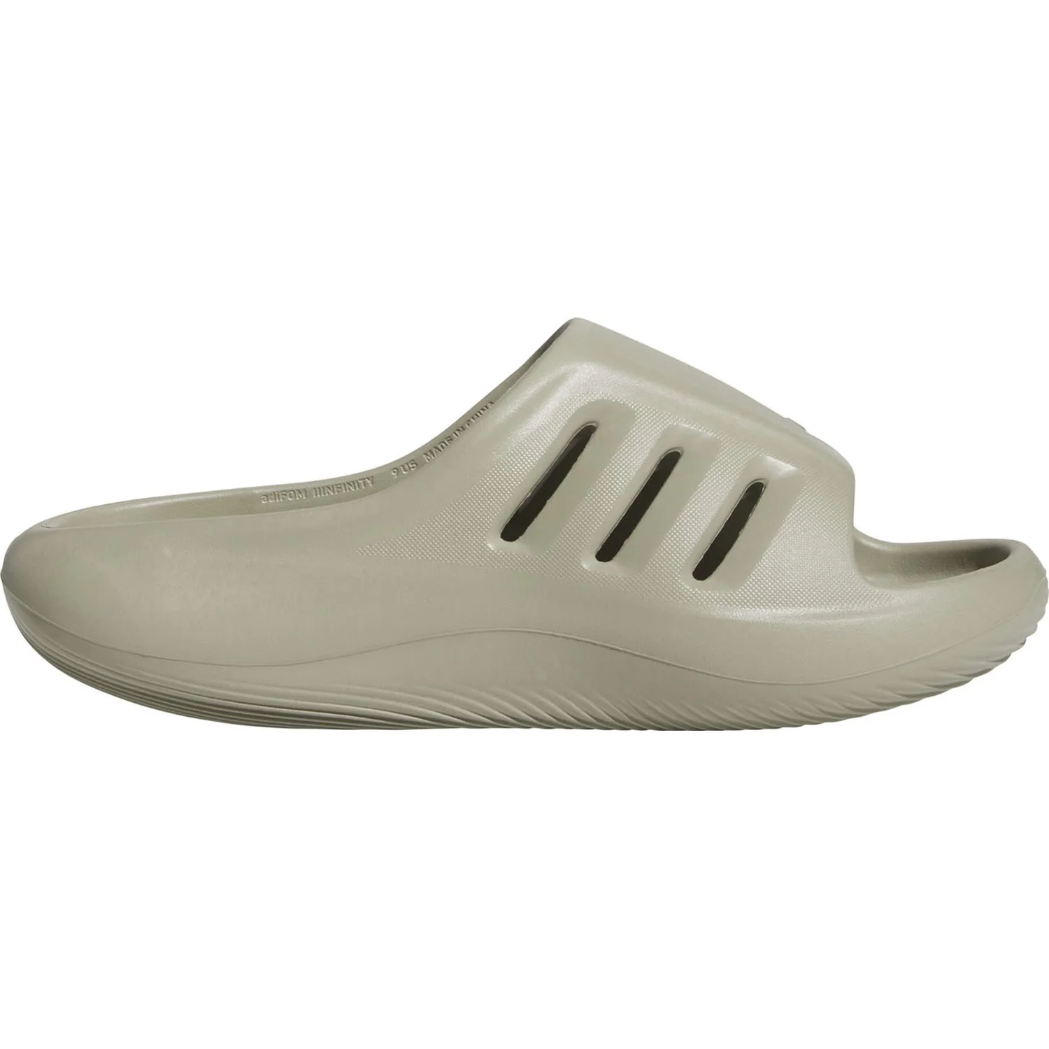 Adidas - Unisex Adifom Iiinfinity Slides - Image 6