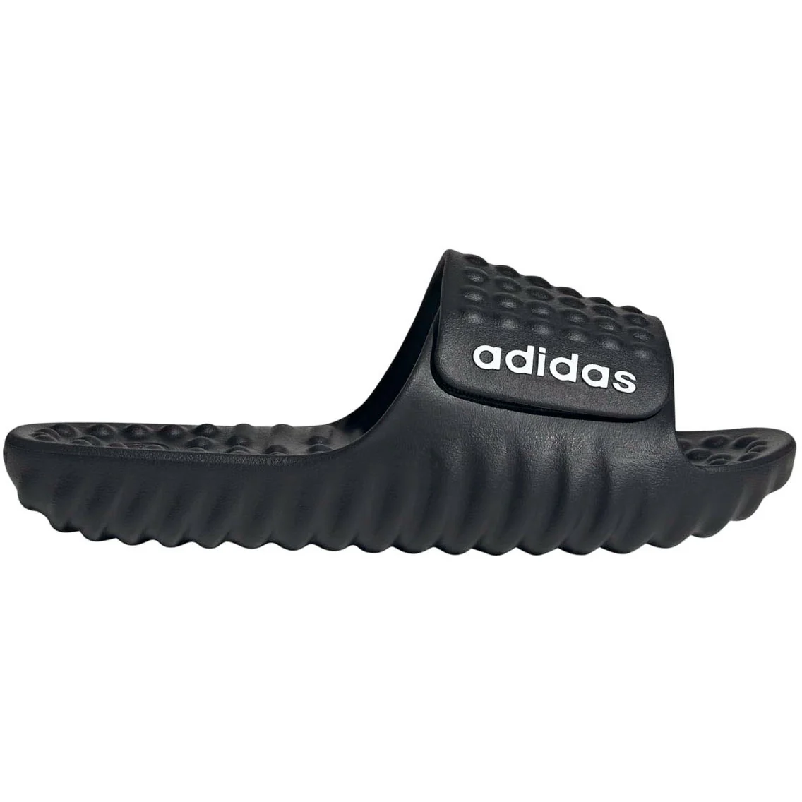 Adidas - Unisex Adissage 360Rec Slides - Image 2