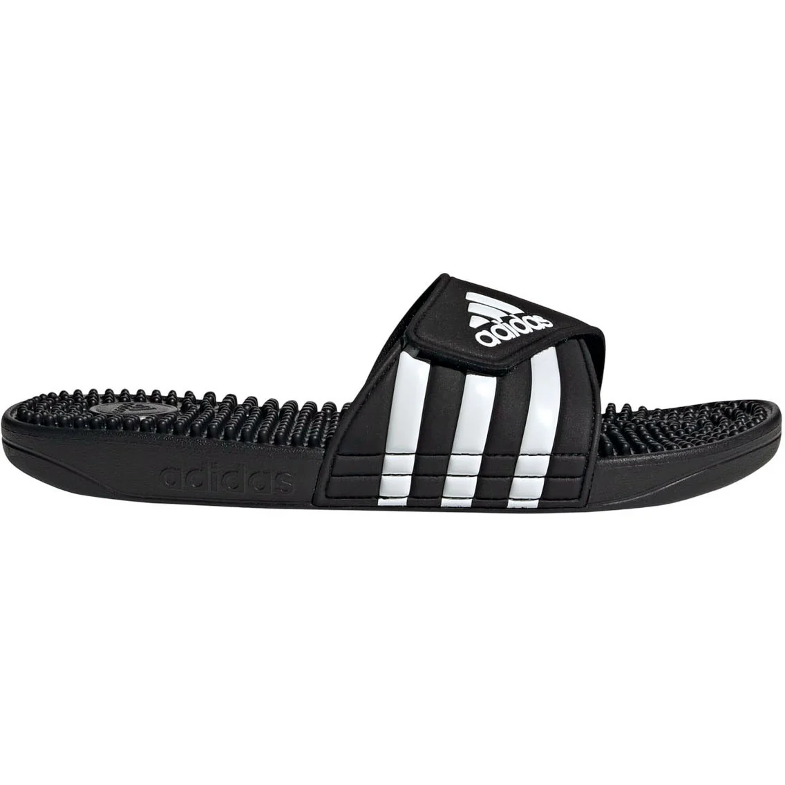 Adidas - Unisex Adissage Slides