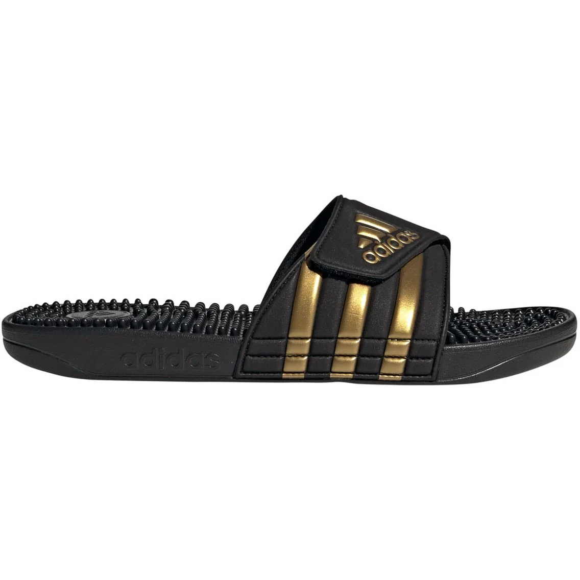Adidas - Unisex Adissage Slides - Image 2