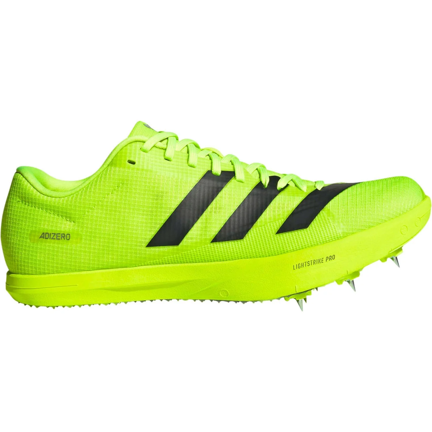 Adidas - Unisex Adizero Lj Low Top Sneakers - Image 3