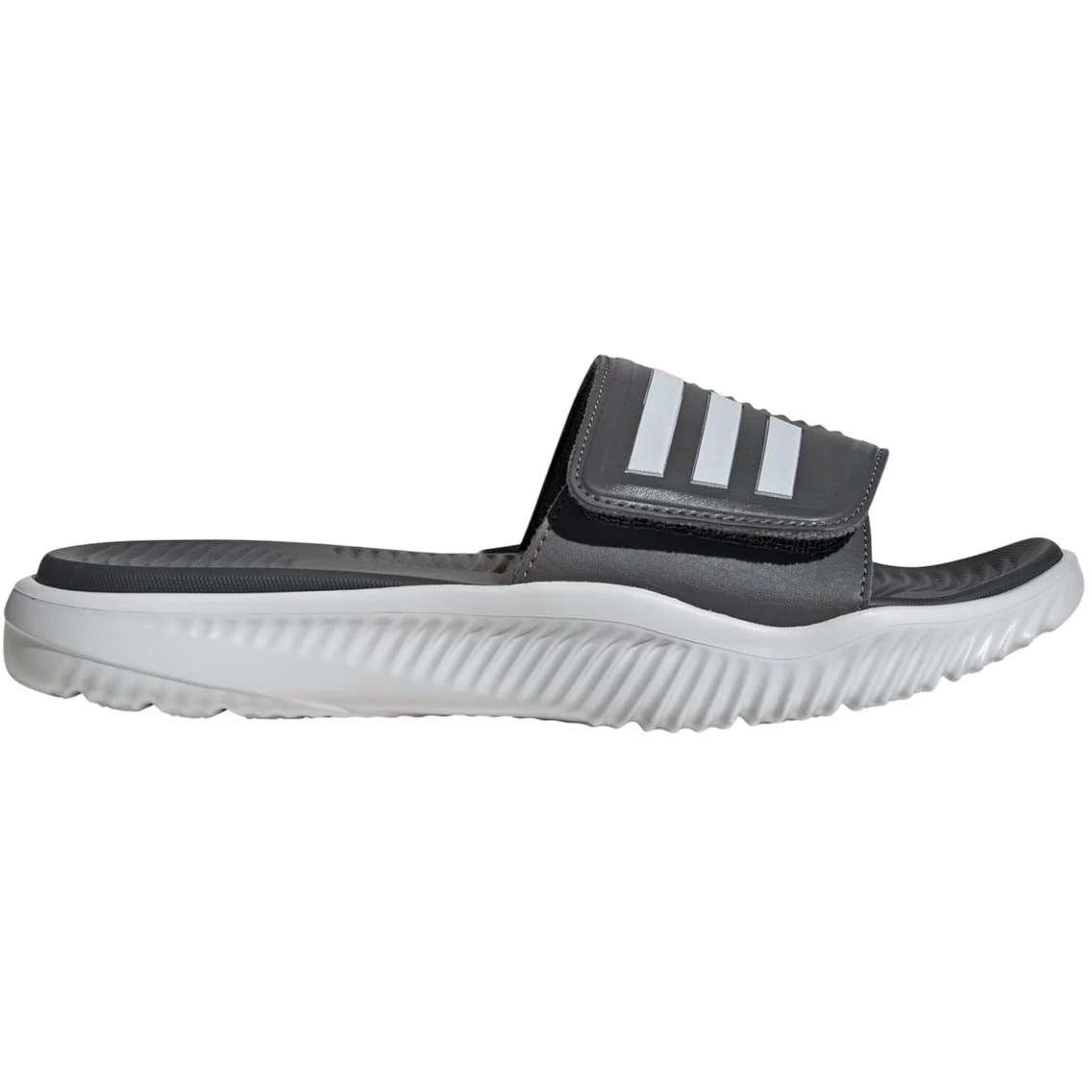 Adidas - Unisex Alpharesponse Slide 2.0 Slides - Image 2