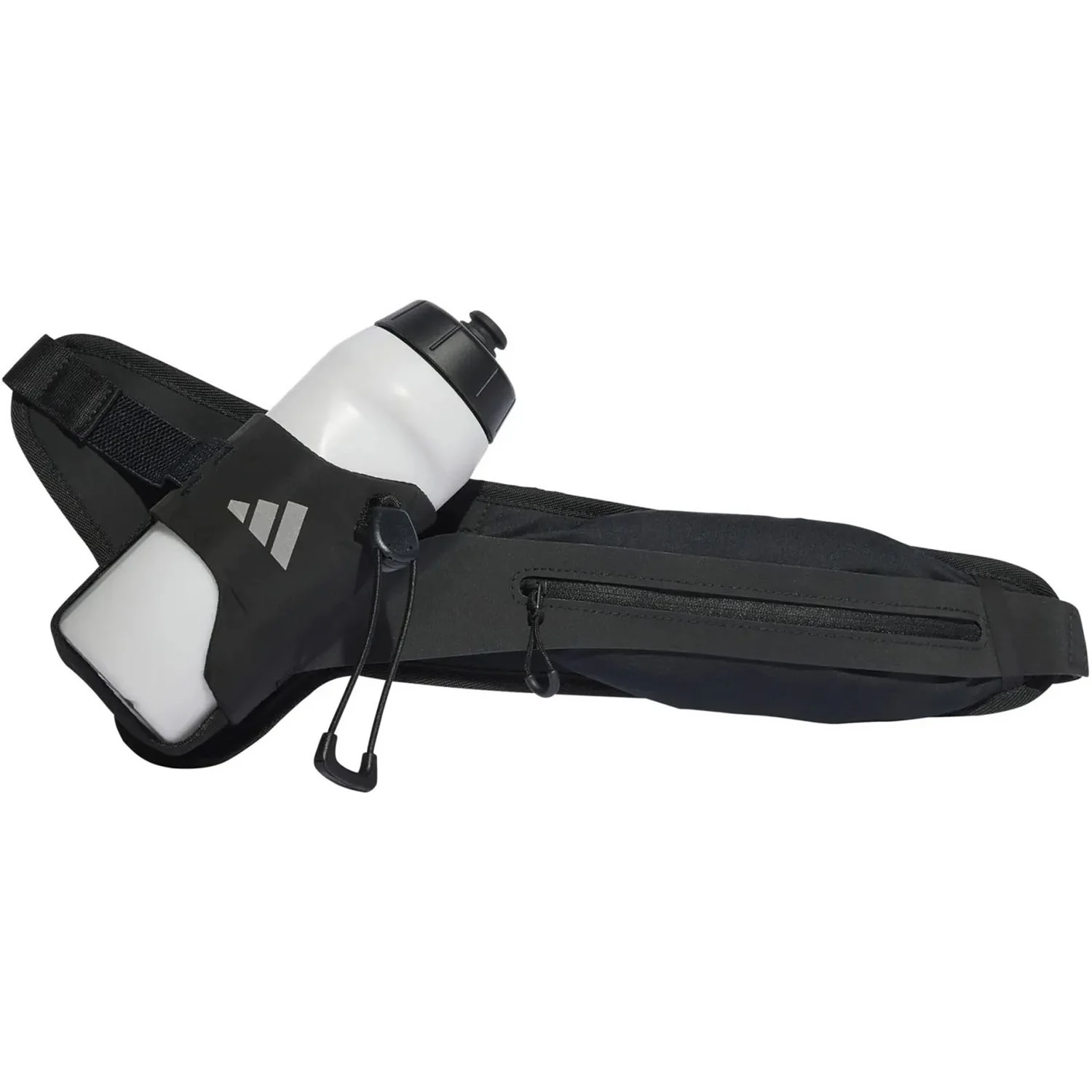 adidas - Unisex Run Bottle Bag - Image 2