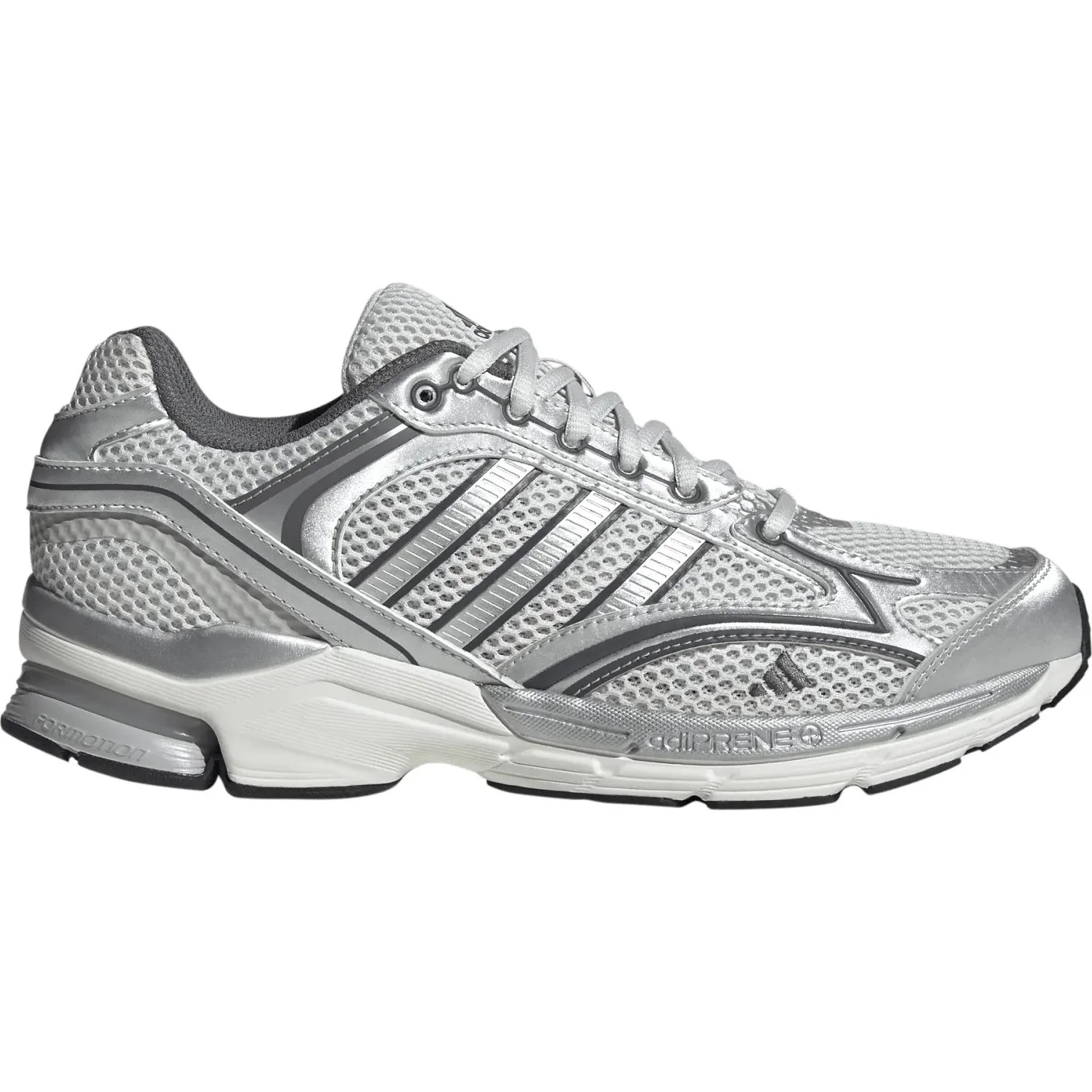 Adidas - Unisex Spiritain 2000 Low Top Sneakers - Image 3