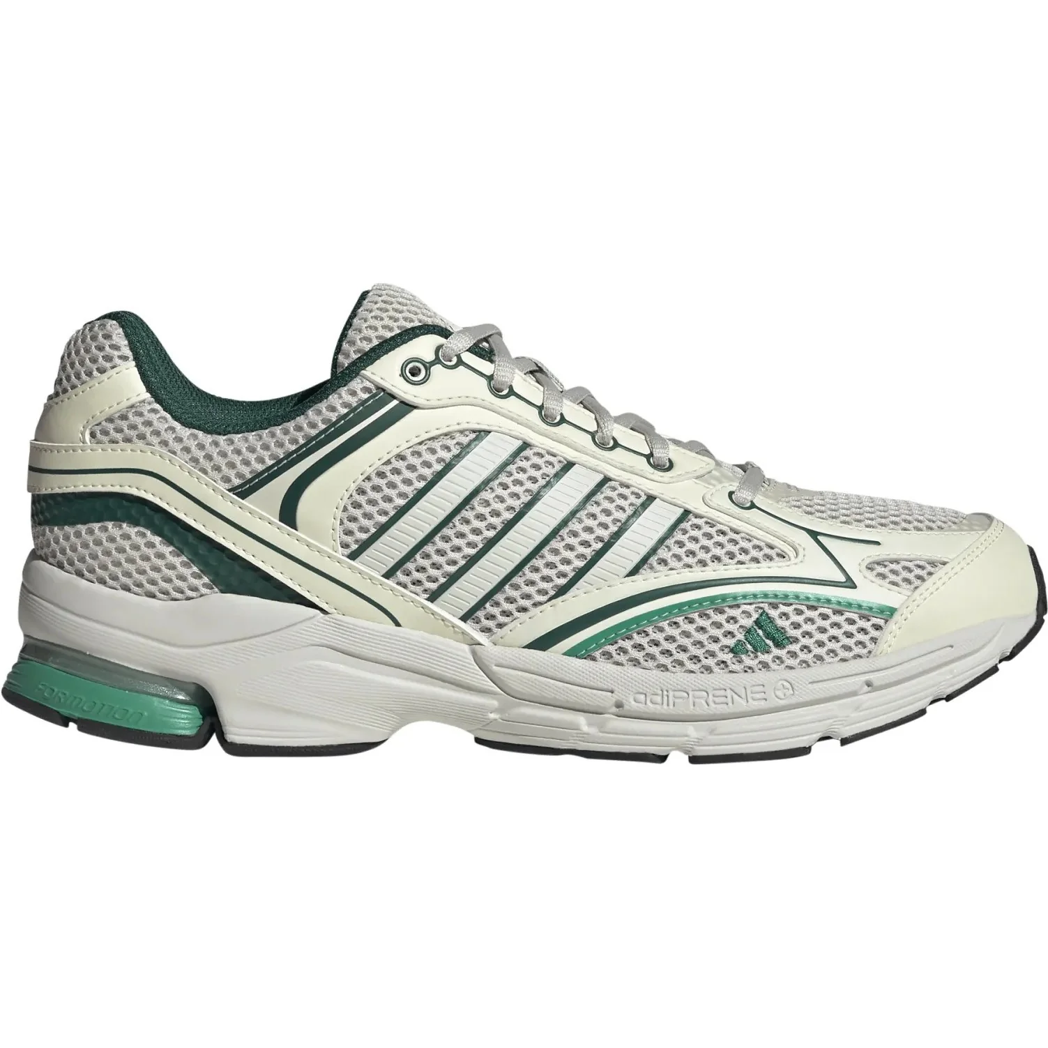 Adidas - Unisex Spiritain 2000 Low Top Sneakers - Image 4