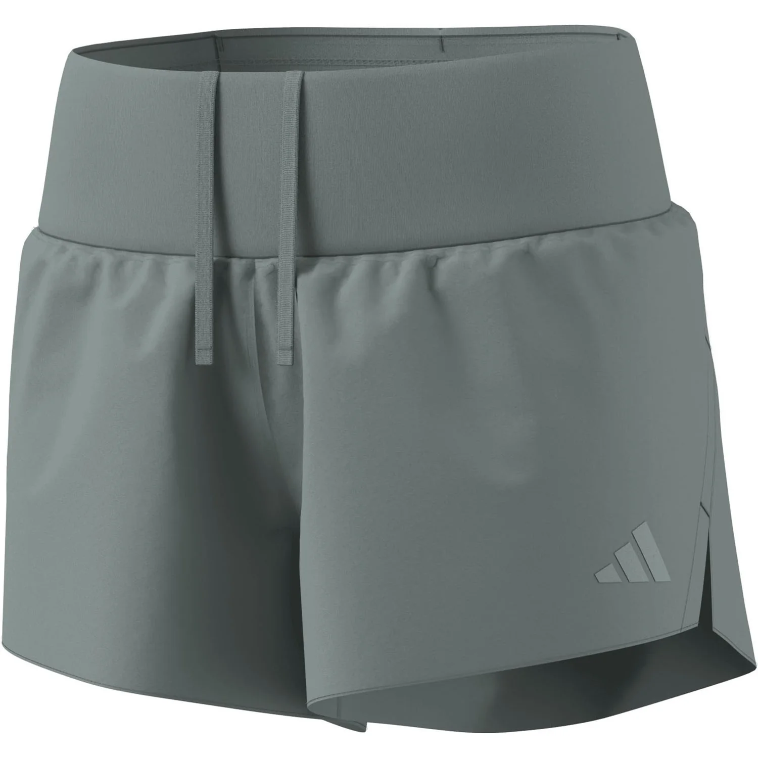 Adidas - Womens Adi365 1/2 Shorts - Image 3