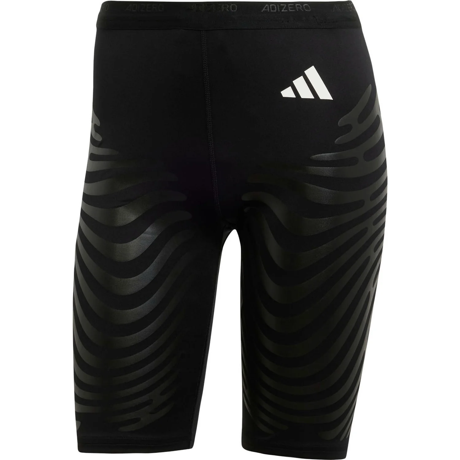Adidas - Womens Adizero C St Tight Shorts