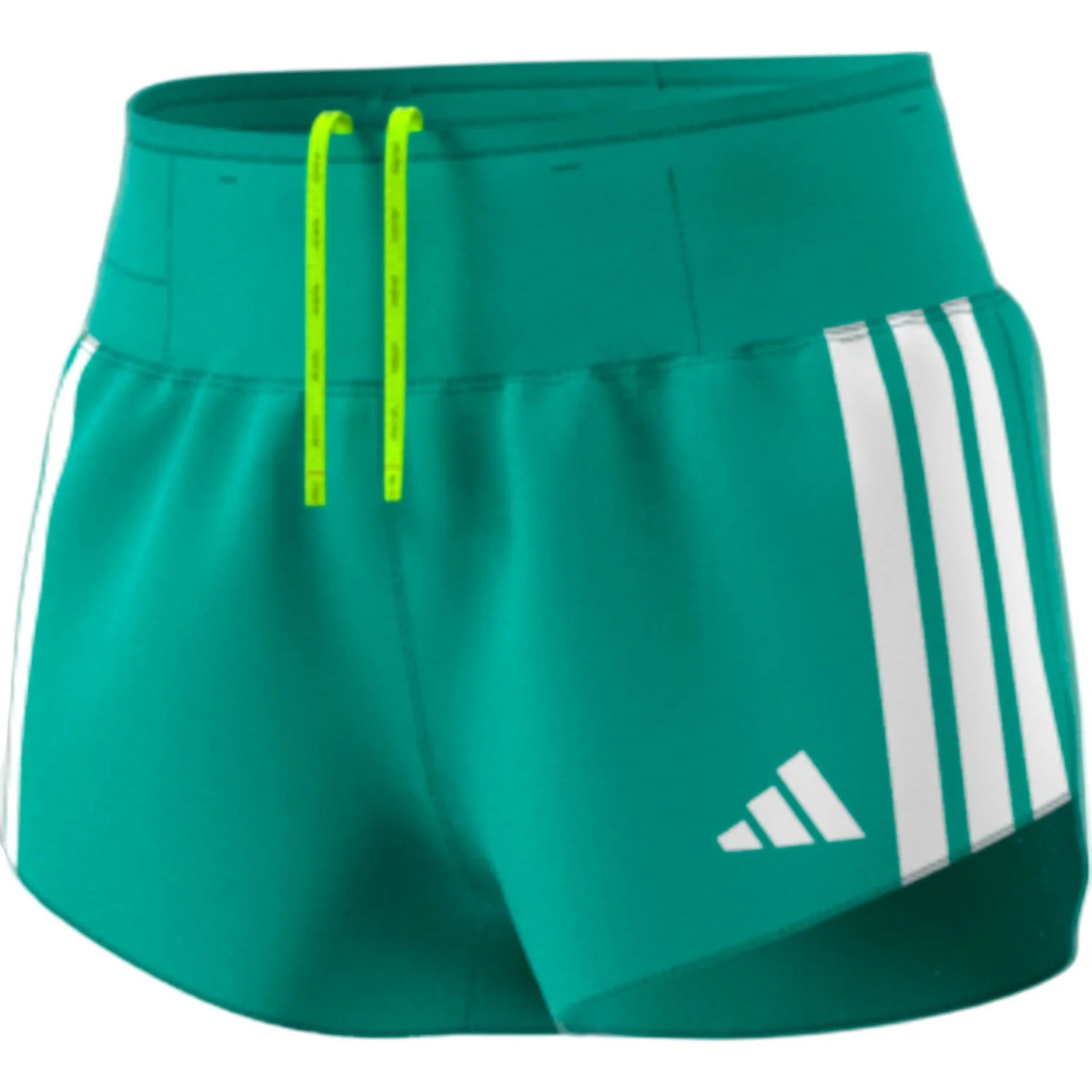 Adidas - Womens Adizero Gel 1/4 Shorts - Image 3