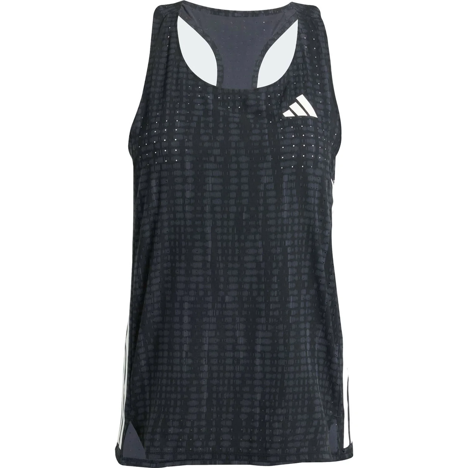 Adidas - Womens Adizero Snglt Tank Top