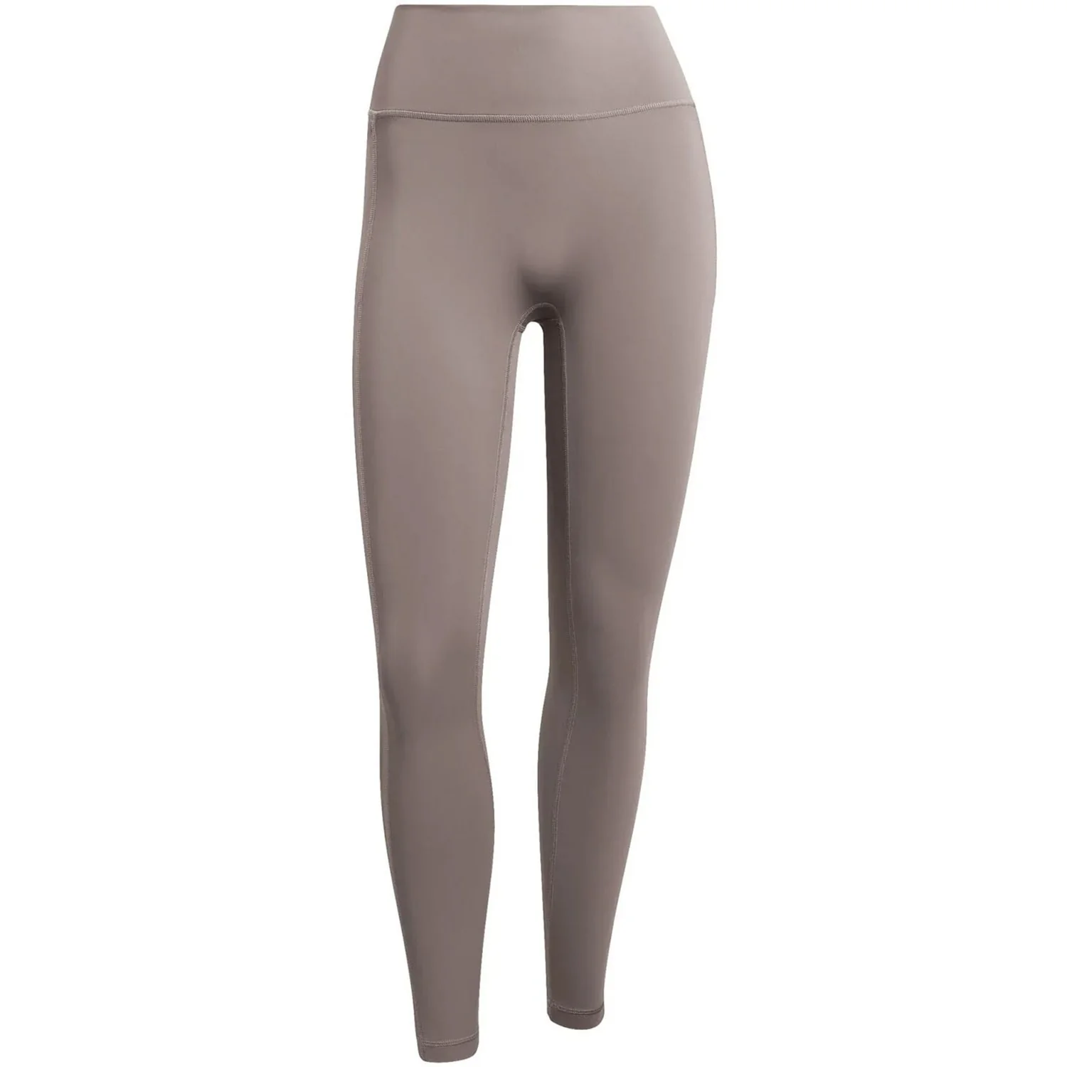 adidas - Womens Optime 3-Stripes 7/8 Leggings - Image 4