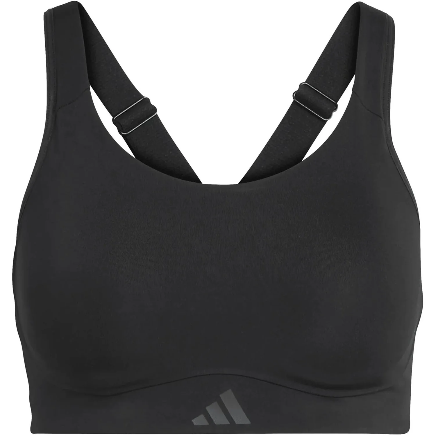 adidas - Womens Optime High Support Bra
