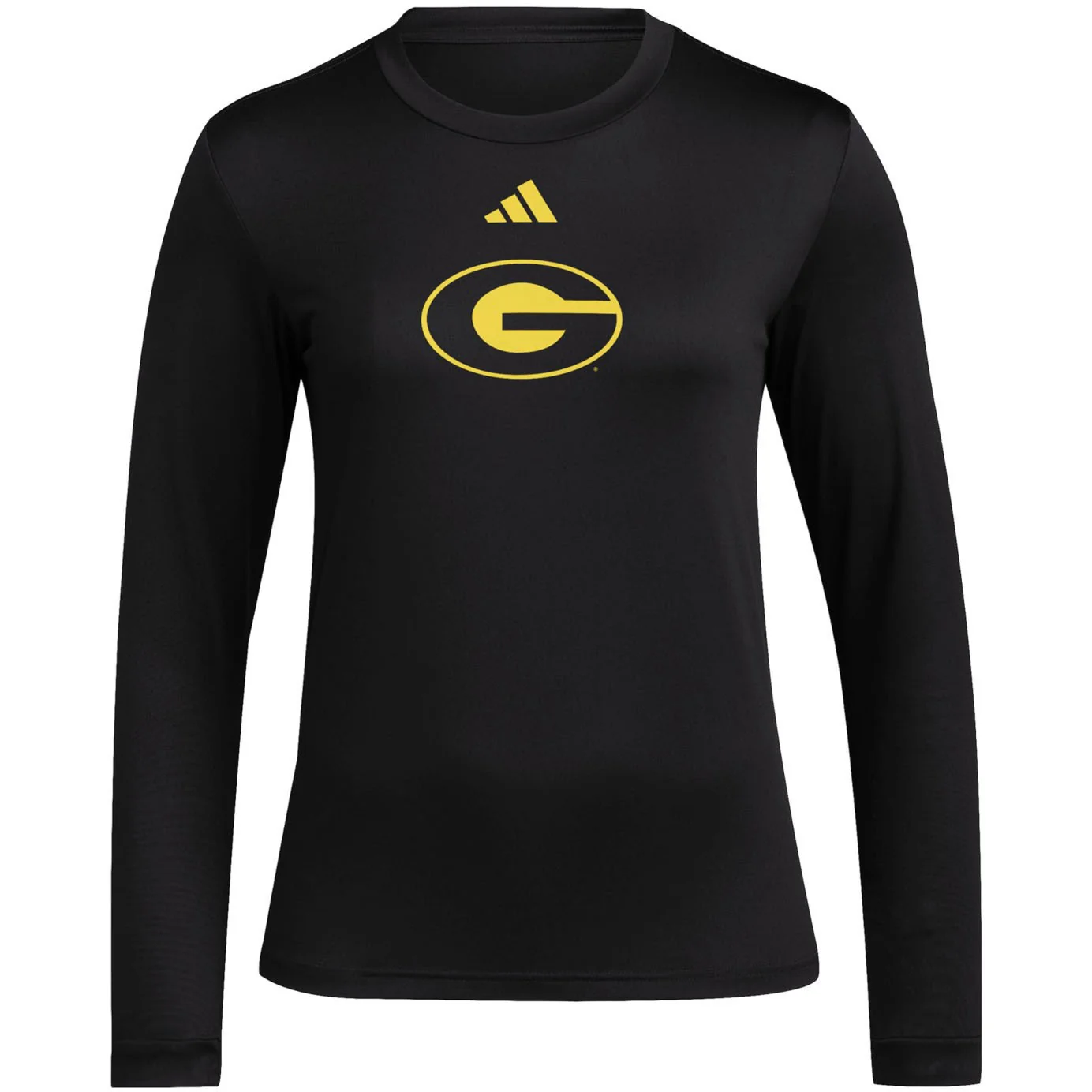 Adidas - Womens Pregame Long Sleeve T-Shirt