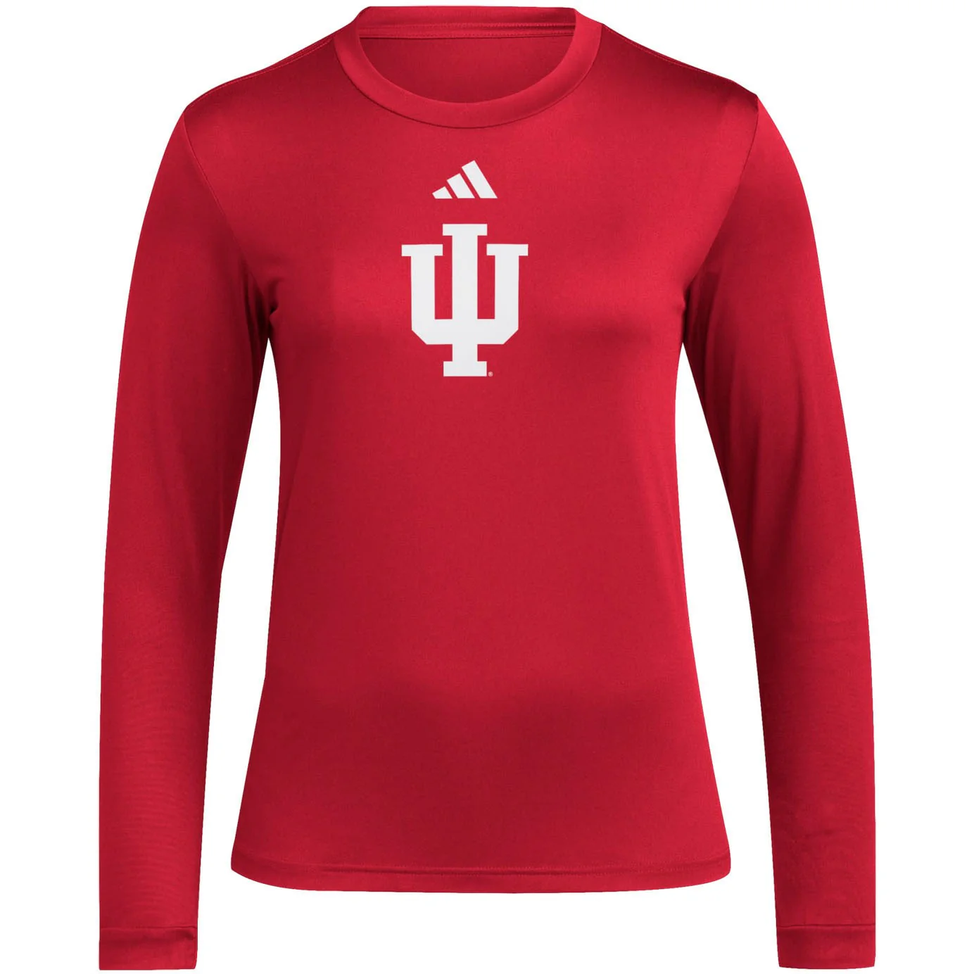 Adidas - Womens Pregame Long Sleeve T-Shirt - Image 12