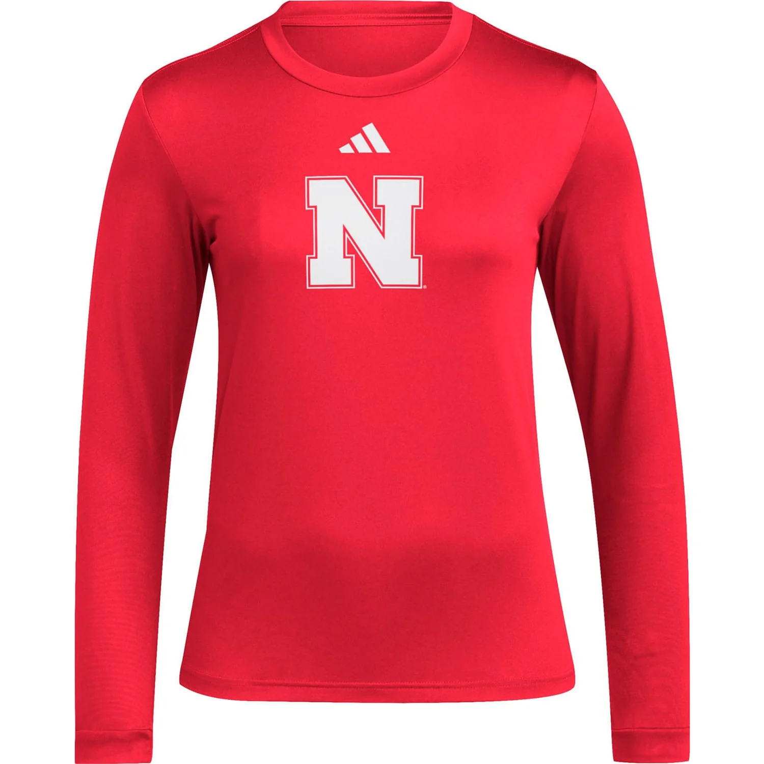Adidas - Womens Pregame Long Sleeve T-Shirt - Image 14