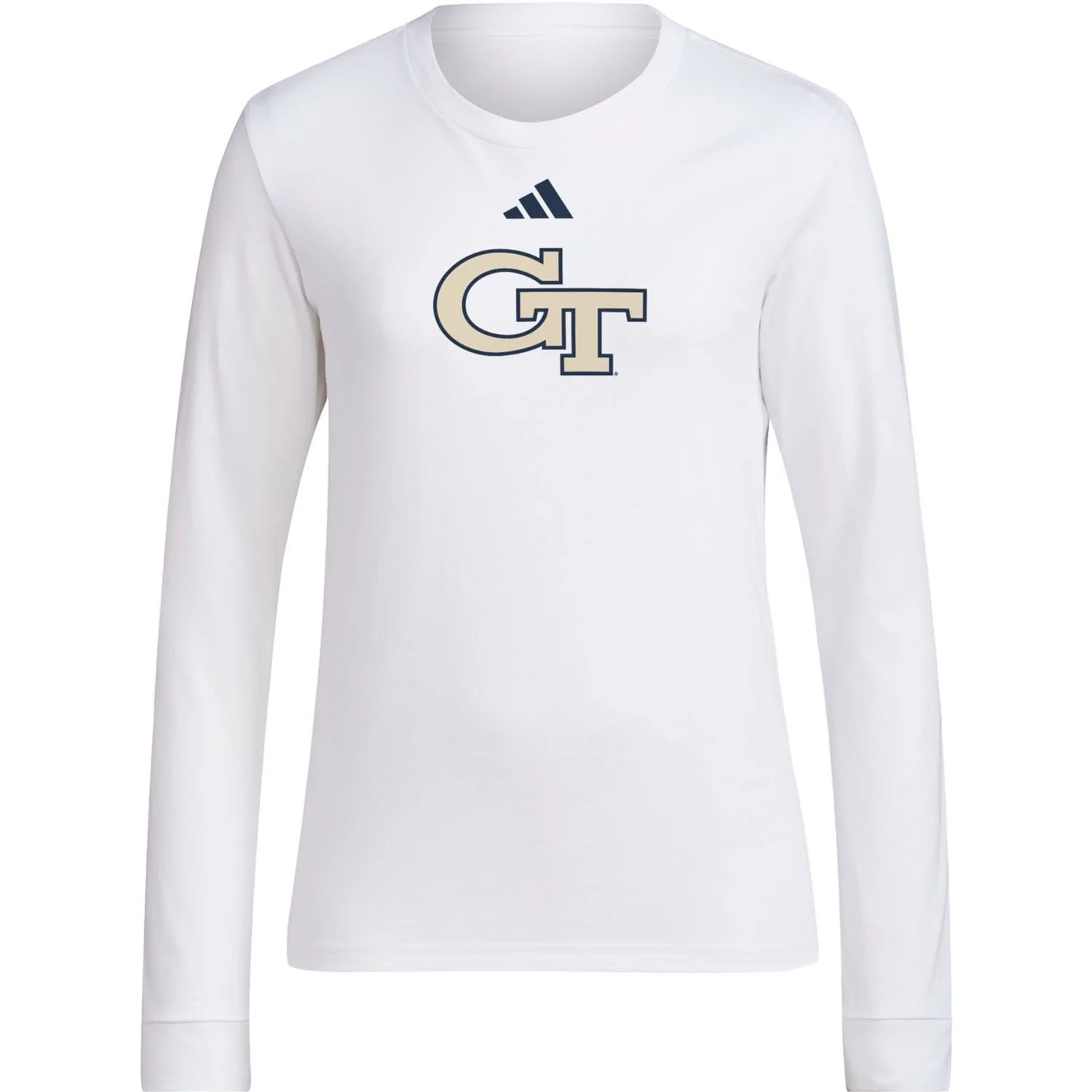 Adidas - Womens Pregame Long Sleeve T-Shirt - Image 16