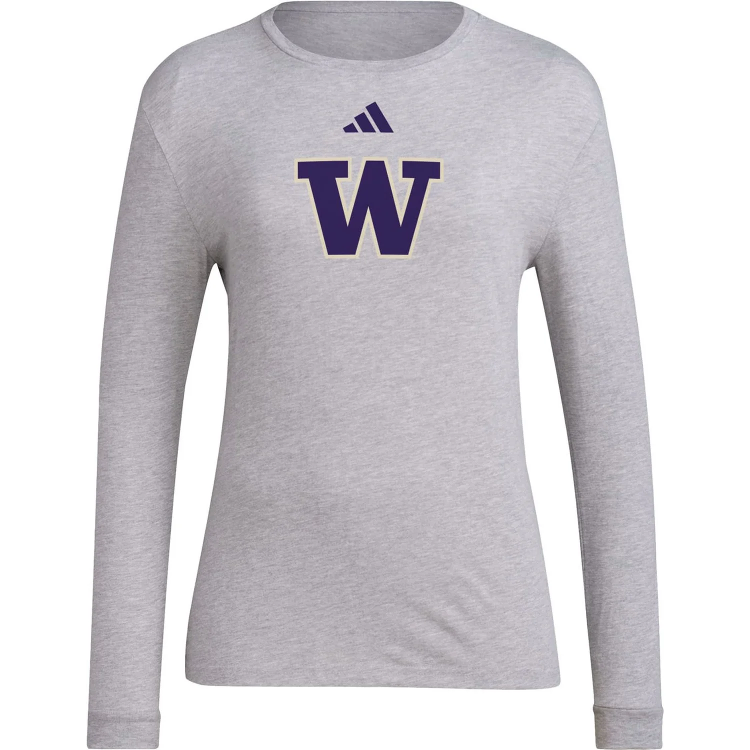 Adidas - Womens Pregame Long Sleeve T-Shirt - Image 17